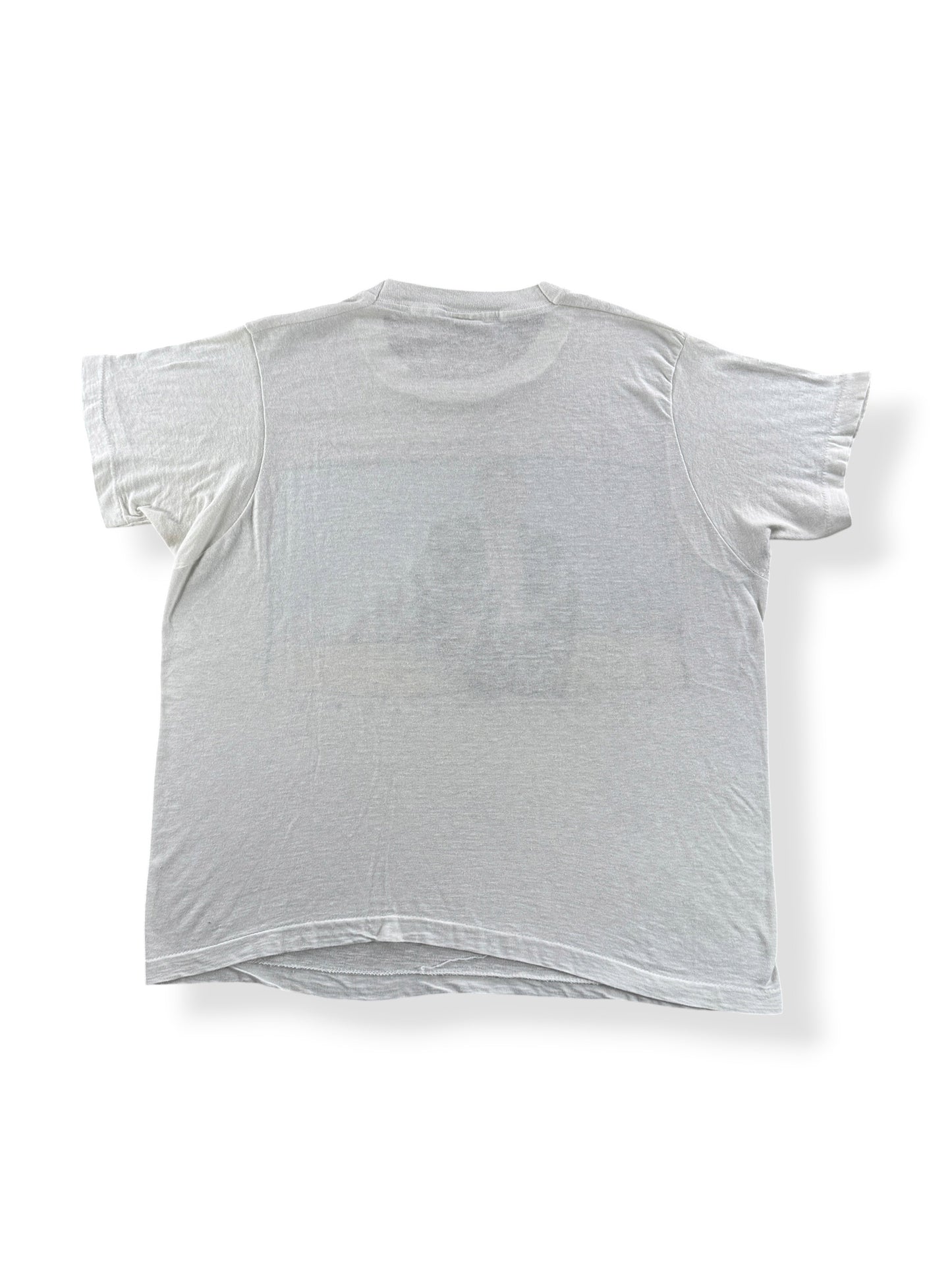 Back of Vintage Bruce Springsteen Tunnel of Love Tee SZ M