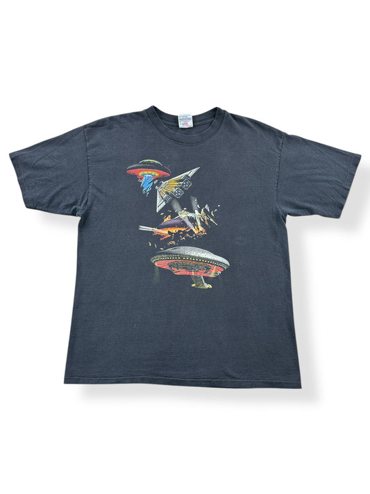 Front of Vintage 1994 Boston Tee SZ XL