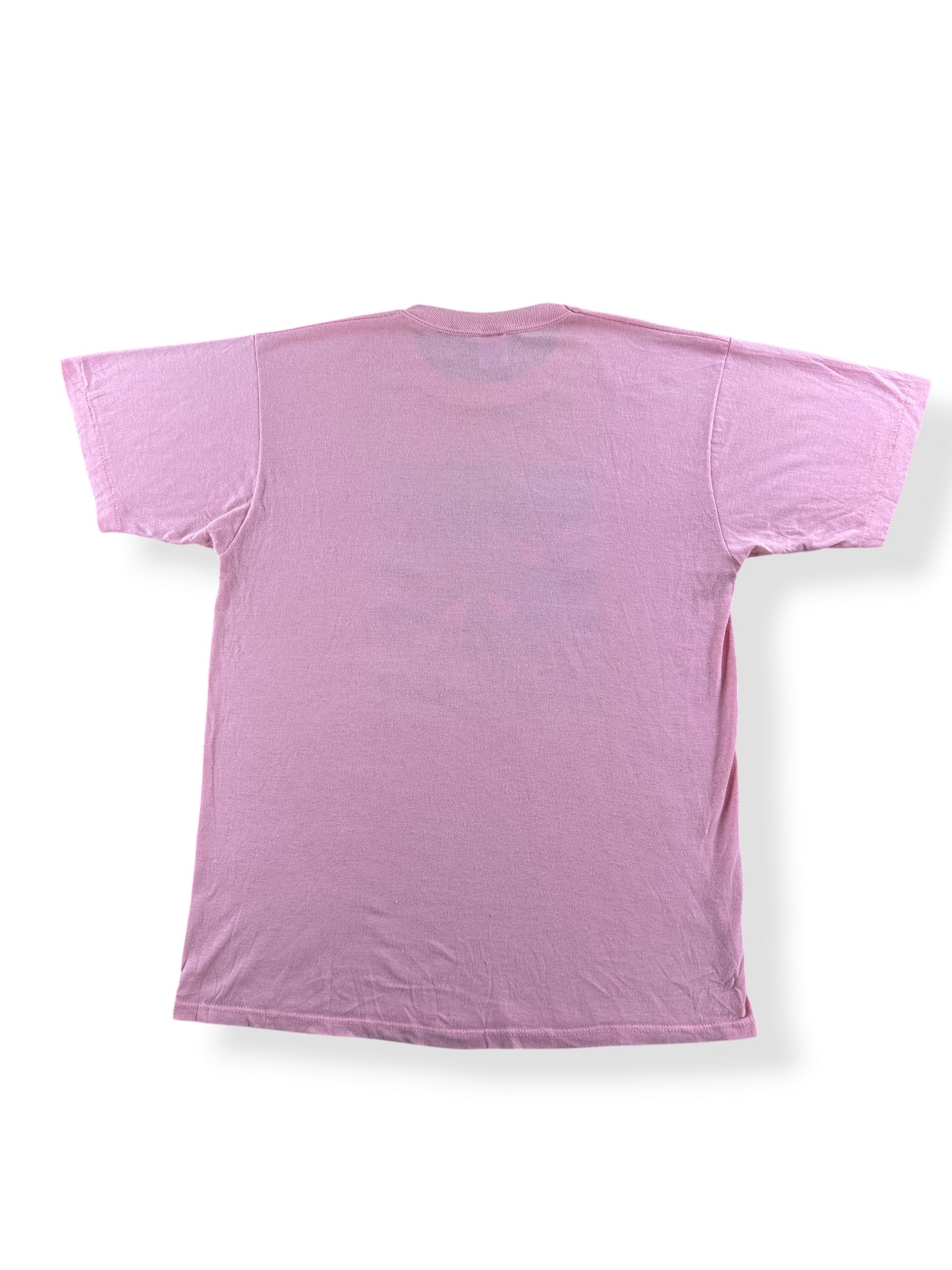 Back of Vintage Washington Rain Festival Tee SZ XL (Fits M)