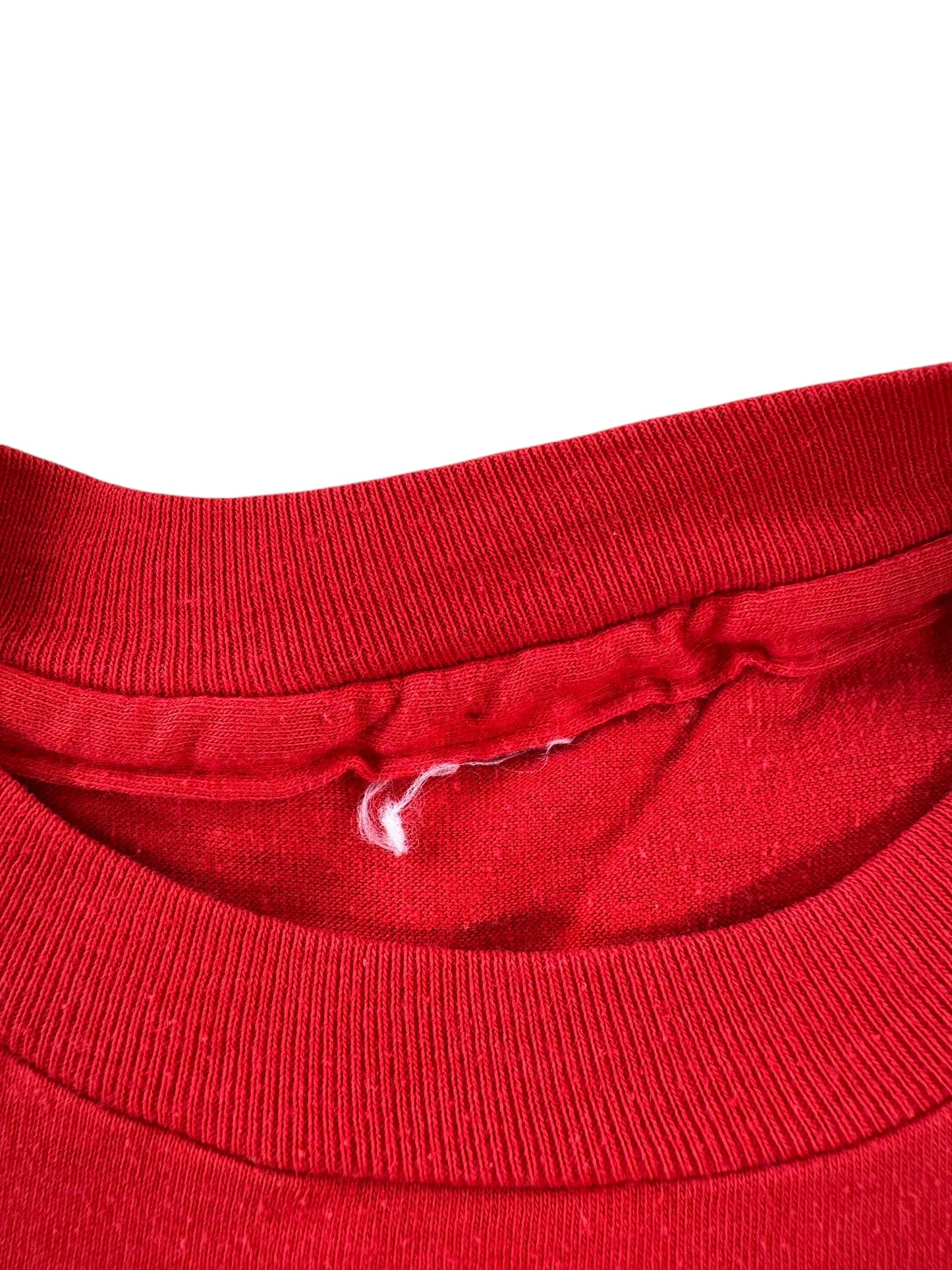 Missing Tag on Vintage Cool as a Moose Tee SZ XS