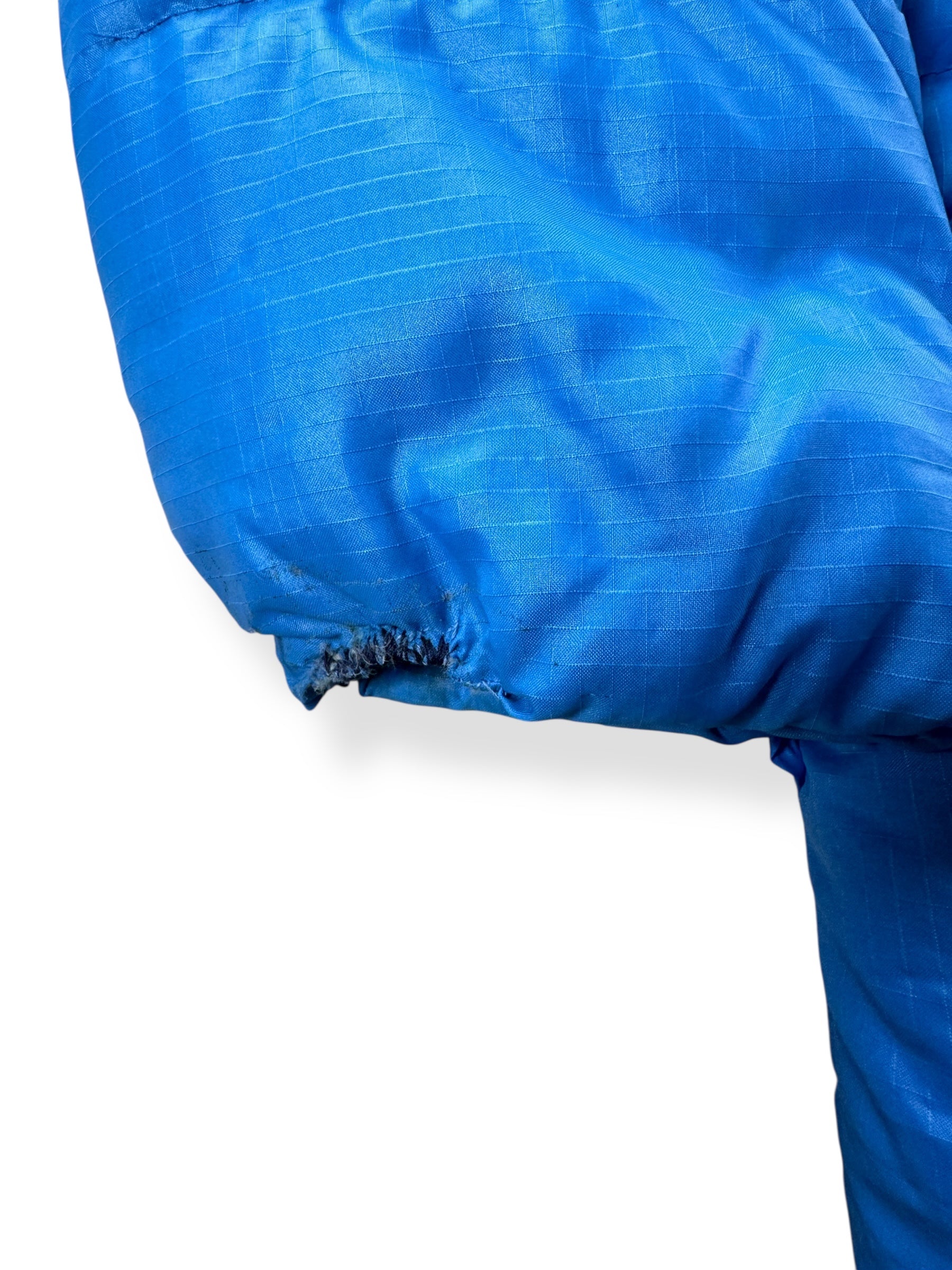 Repair Vintage Gerry Expedition Parka SZ S