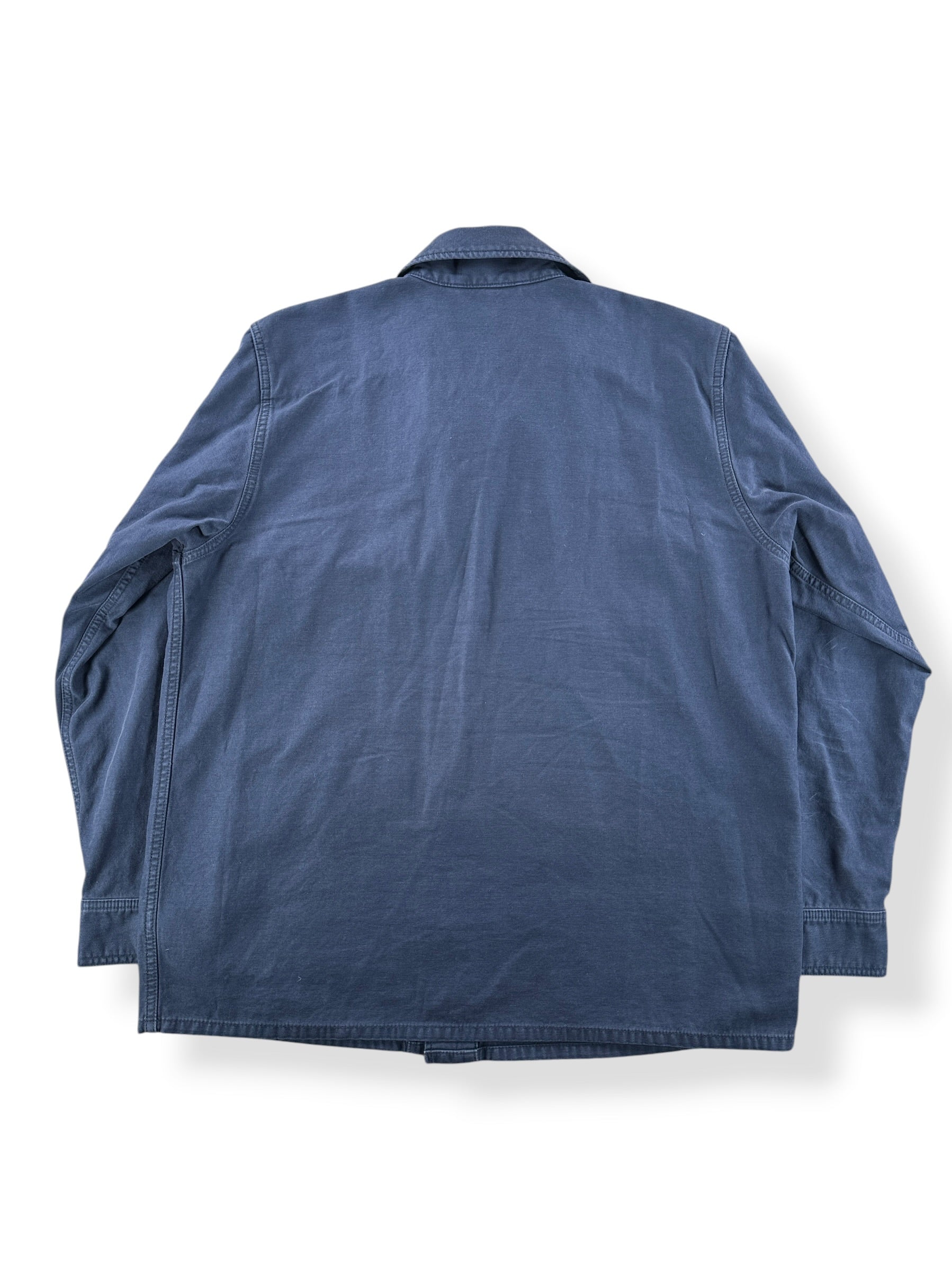 Back of Filson Men's Field Cruiser Jacket SZ L