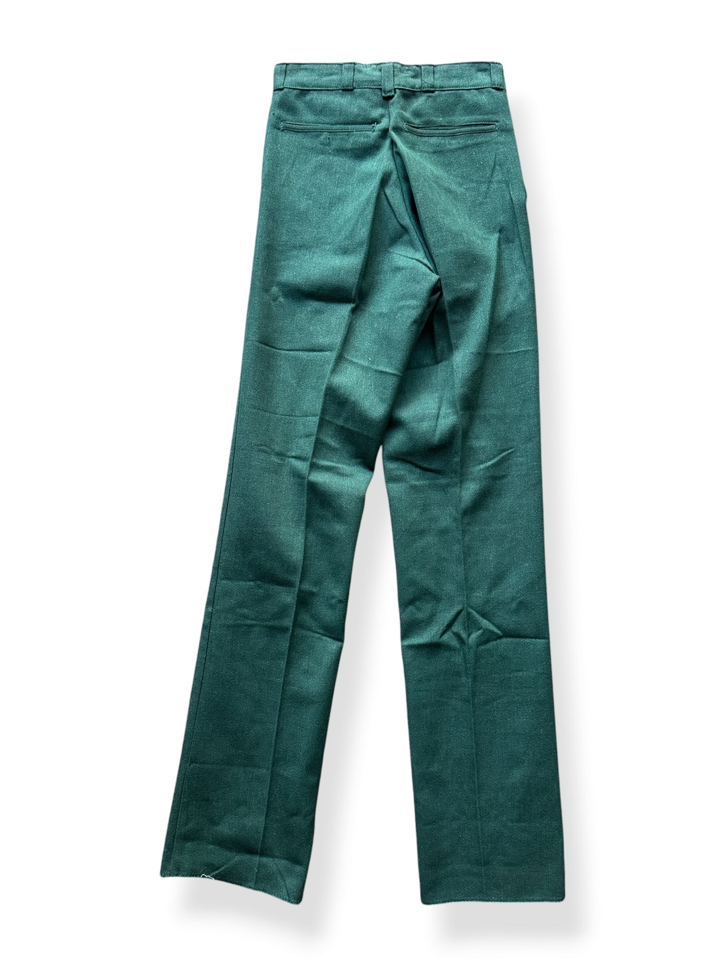 VIntage Rugged Twill Work Trousers W28