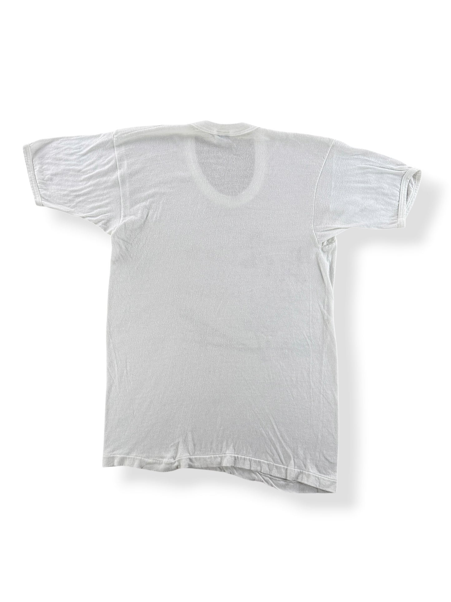 Back of Vintage Panama City Tee SZ M (Fits XS)