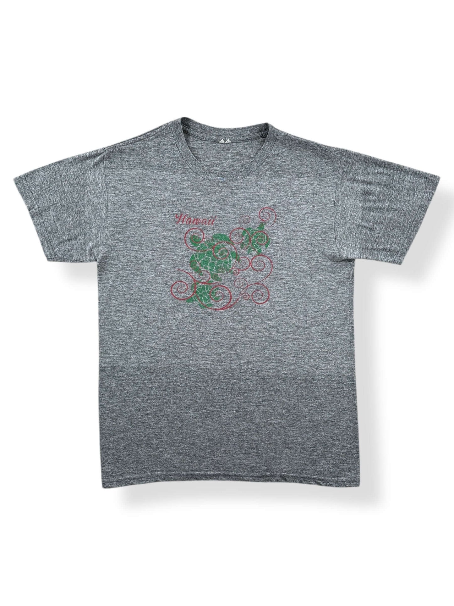Front of Vintage Hawaii Sea Turtle Tee SZ M
