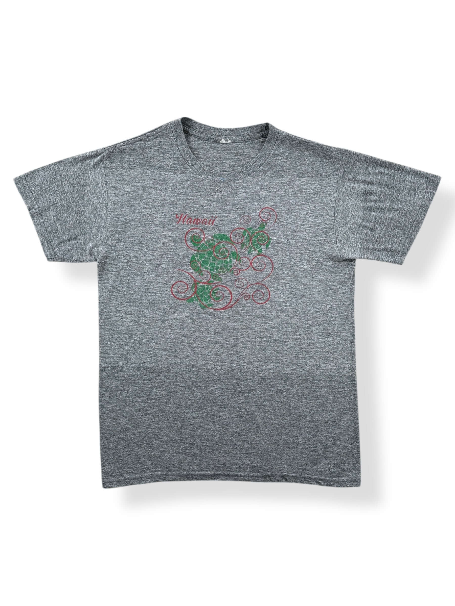 Front of Vintage Hawaii Sea Turtle Tee SZ M