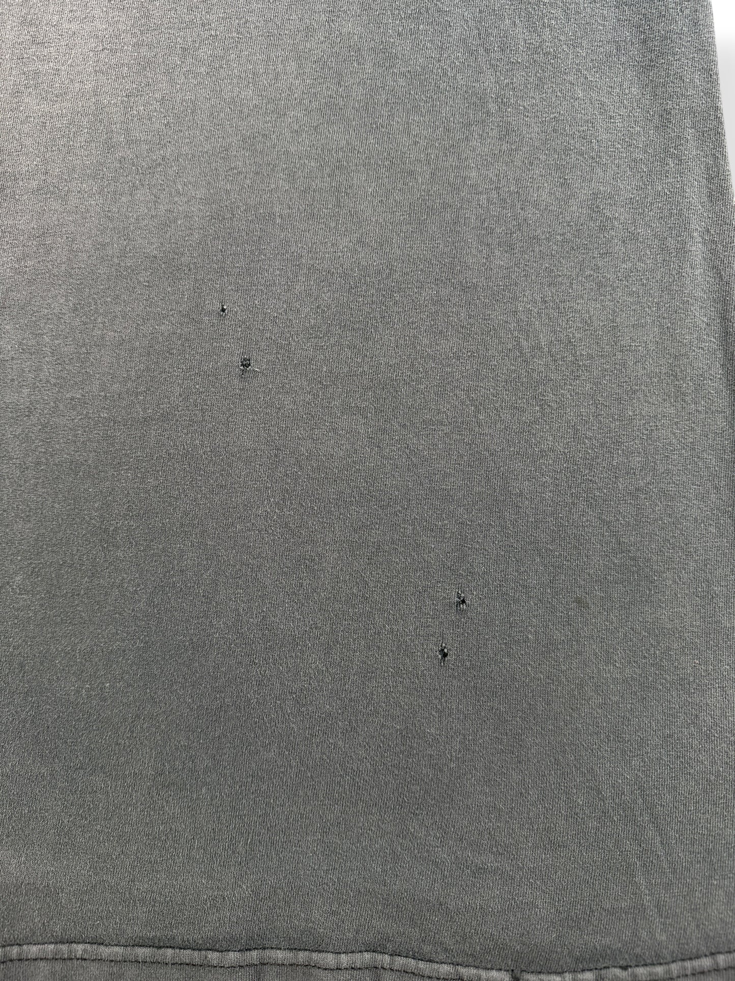 Holes on Vintage Austin 3:16 WWE Tee SZ XXL