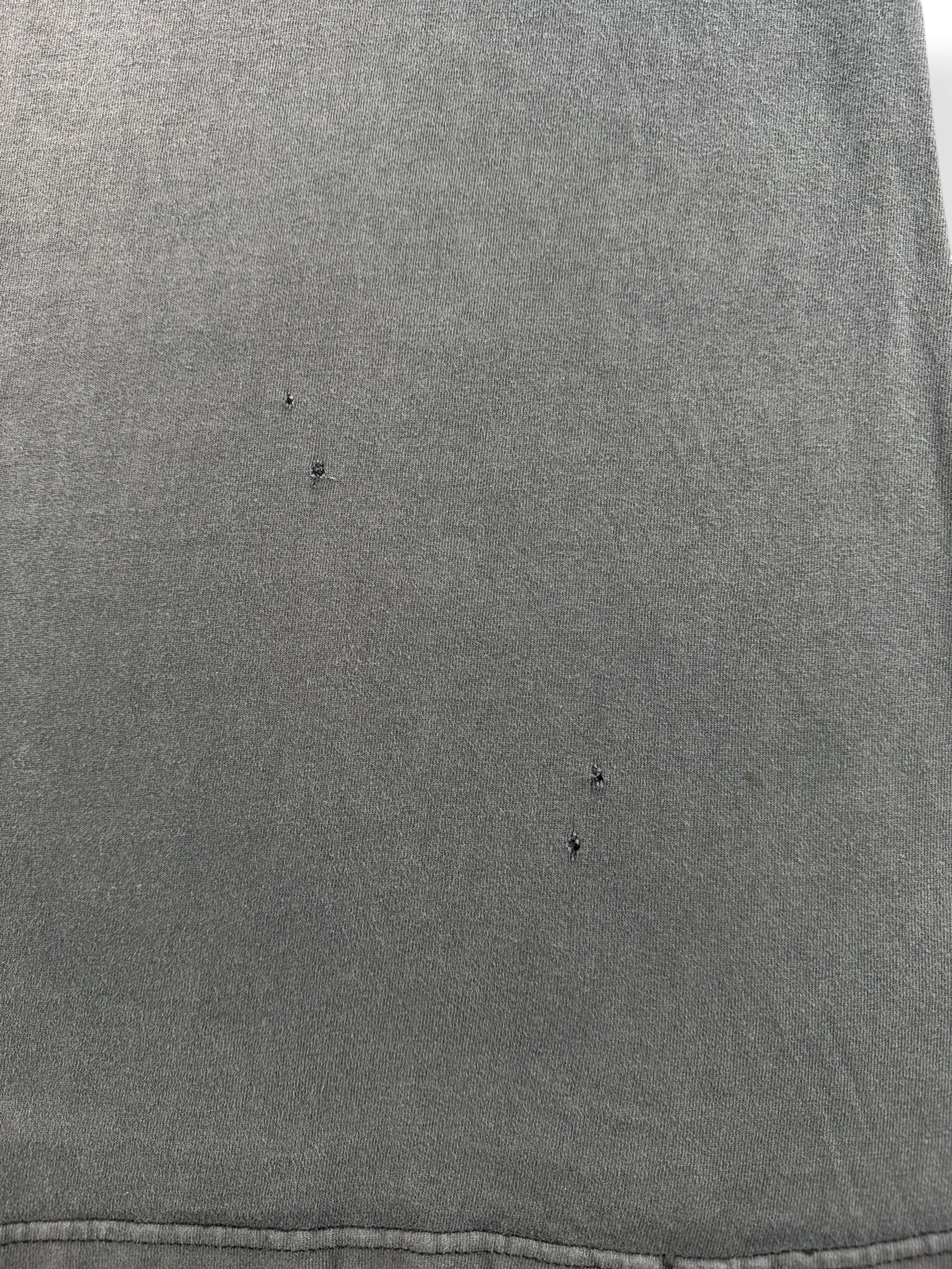 Holes on Vintage Austin 3:16 WWE Tee SZ XXL