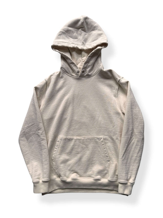 Front of Dehen Heavy Duty Hoodie SZ M