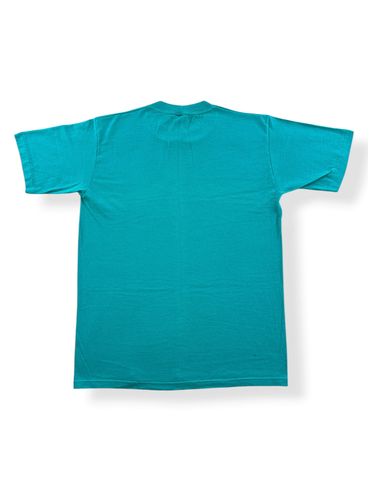 Back of Vintage Olympia Mini Cooper Meet Tee SZ M