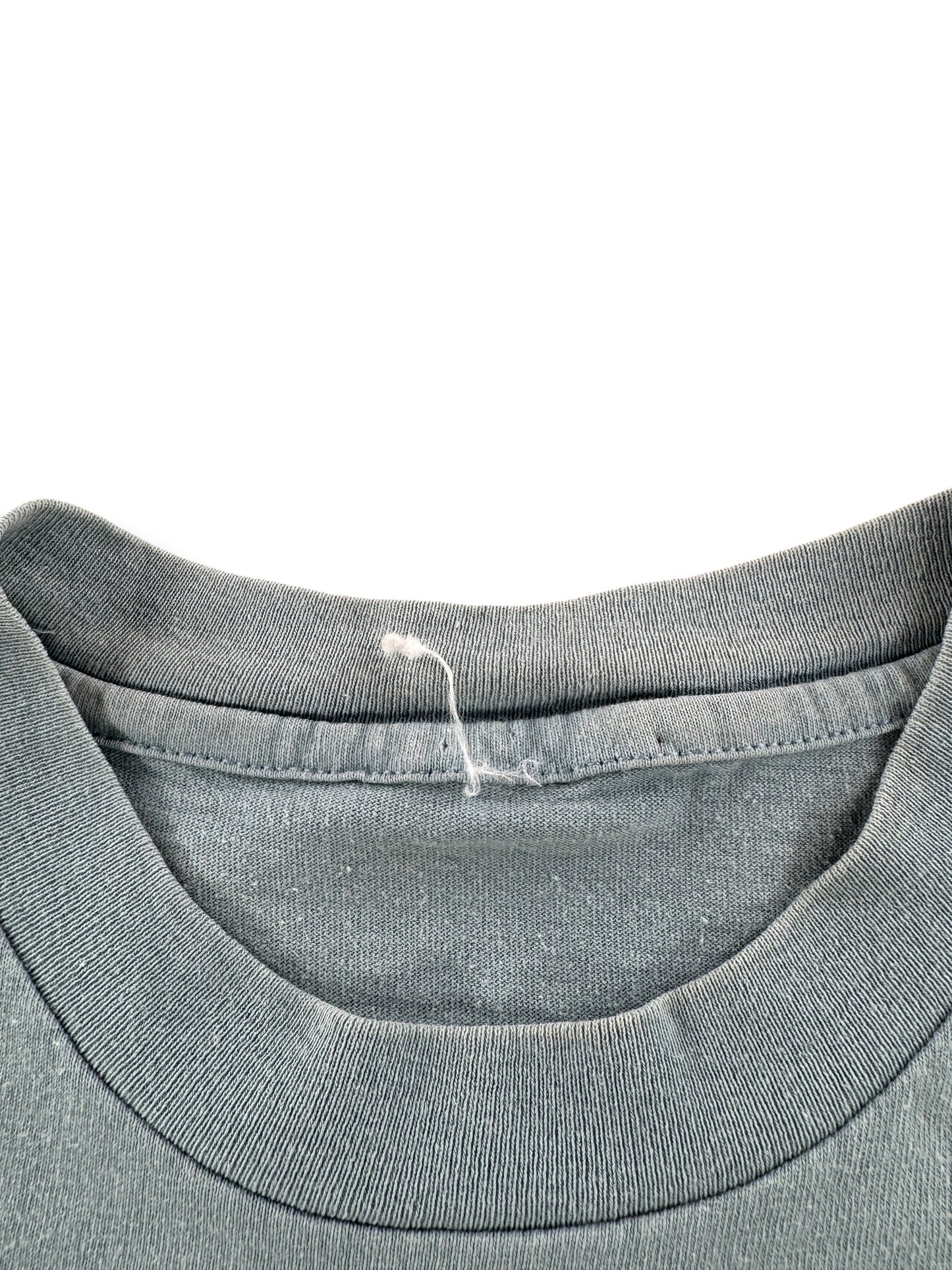 Missing Tag on Vintage If You Don't Ride Step Aside Tee SZ M