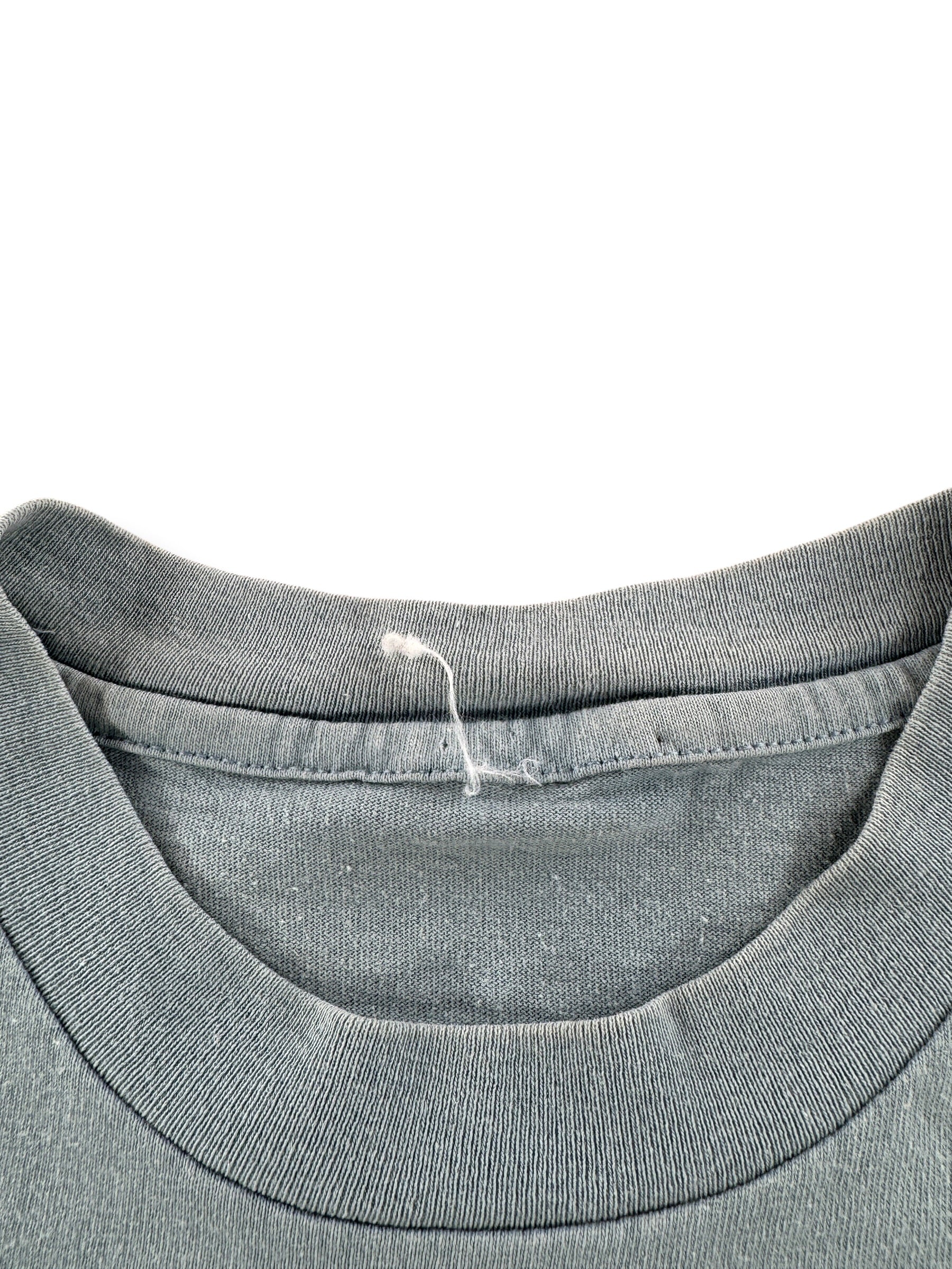 Missing Tag on Vintage If You Don't Ride Step Aside Tee SZ M