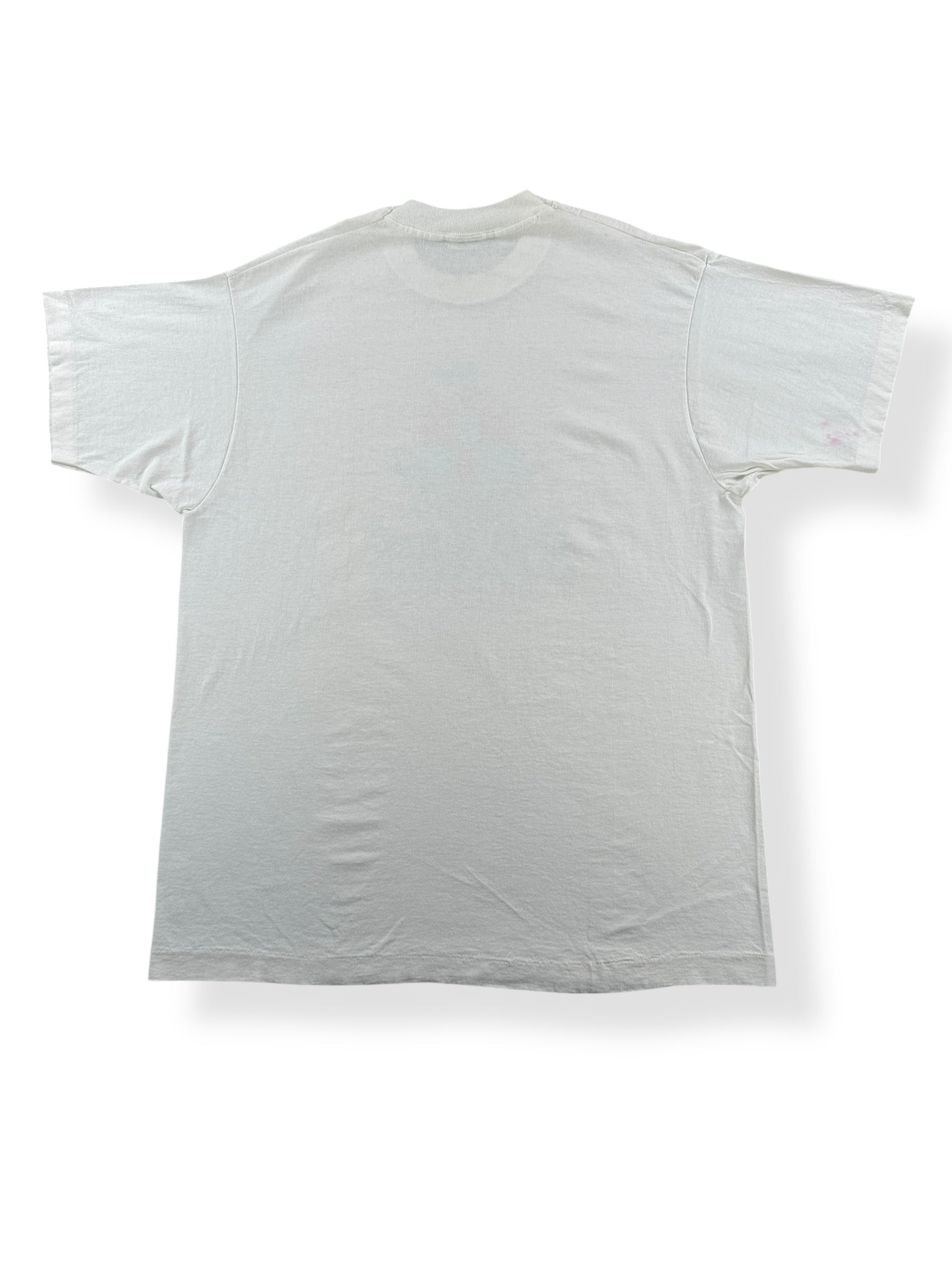 Back of Handys Blues Awards Tee SZ XL