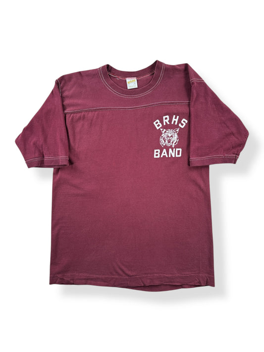 Front of Vintage BRHS Band "The Pride" Tee SZ M