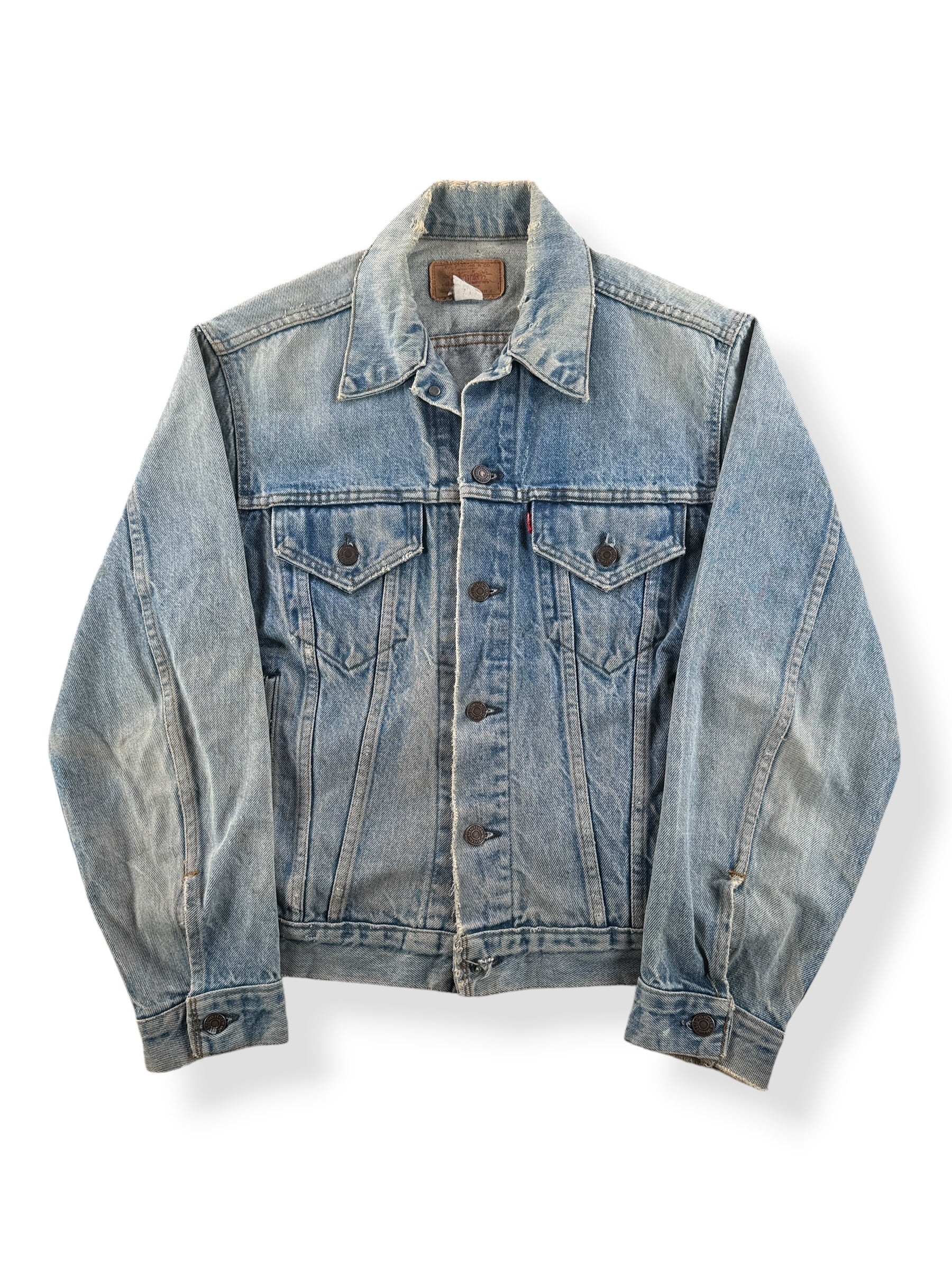 Vintage Denim Jackets – The Barn Owl Vintage Goods Vintage Denim Jackets – The Barn Owl Vintage Goods