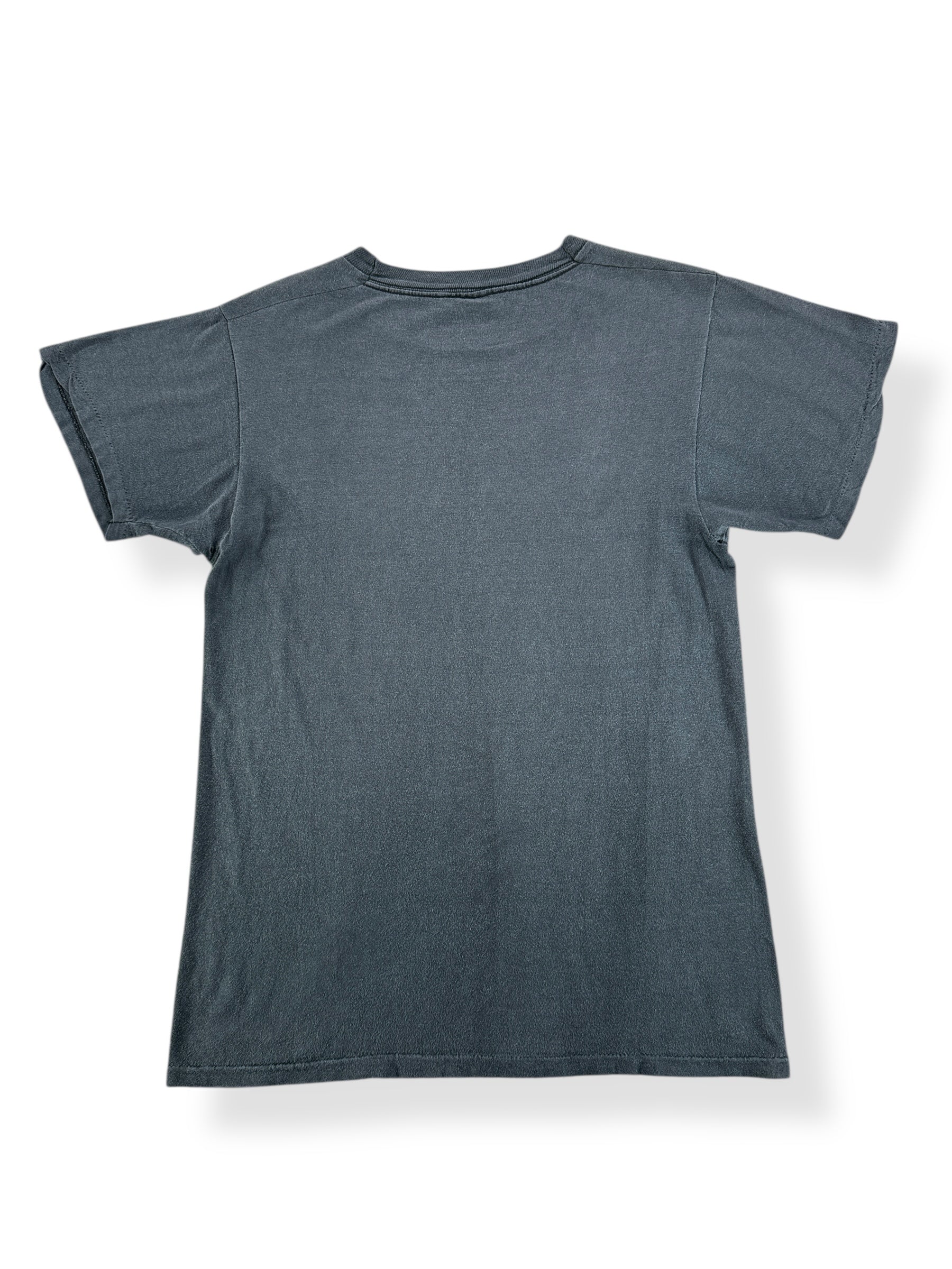 Back of Vintage New York Magazine Tee SZ S