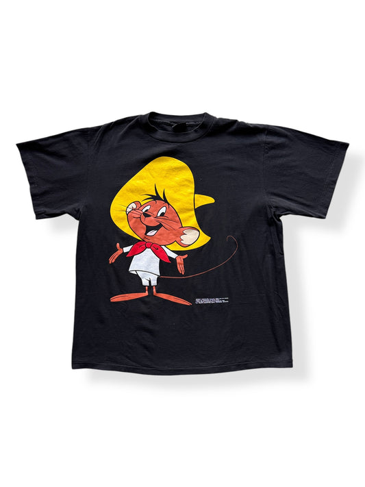 Front of Vintage Speedy Gonzalez Tee SZ XL