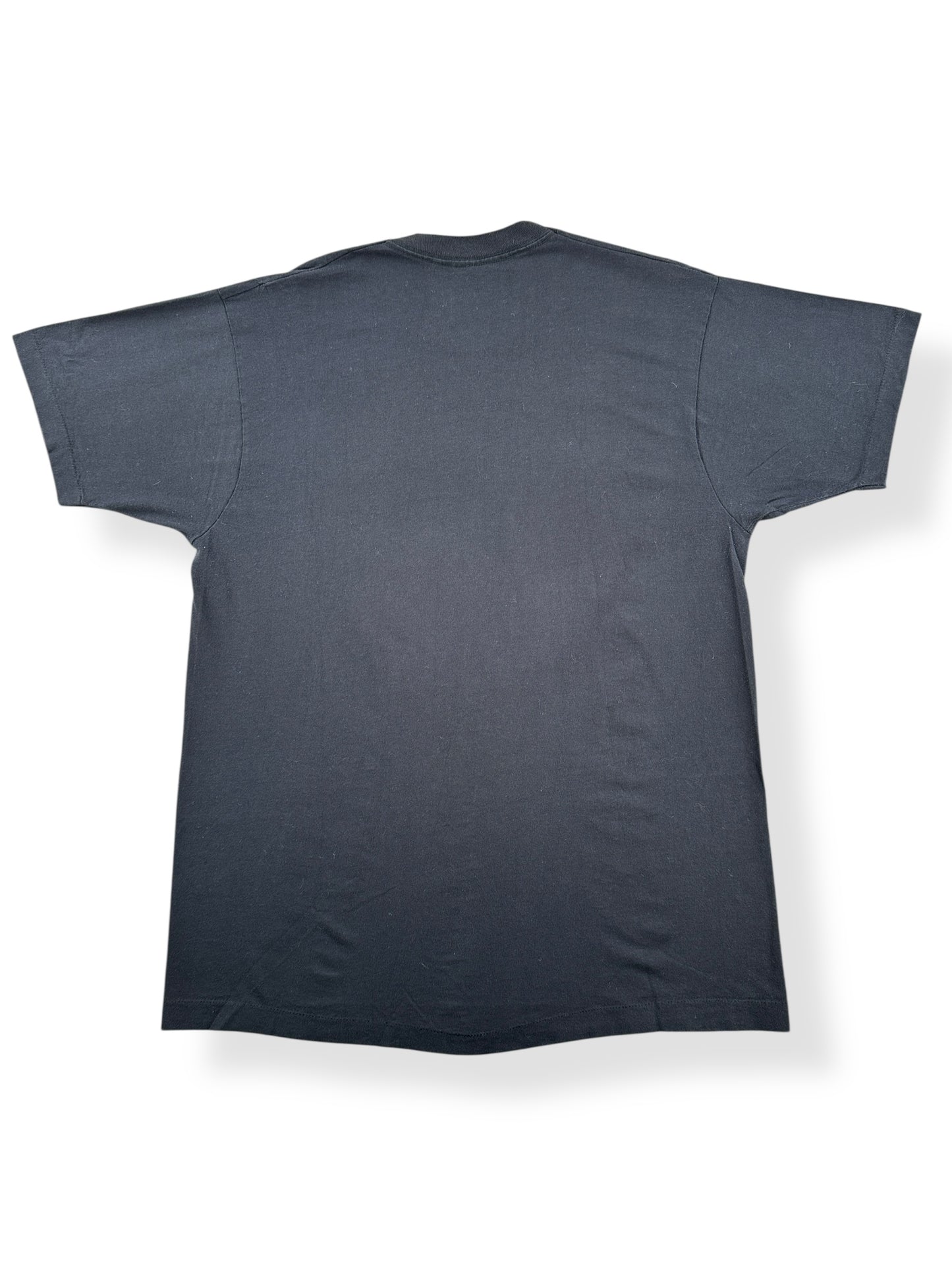 Back of Vintage Specialty Records Tee SZ L