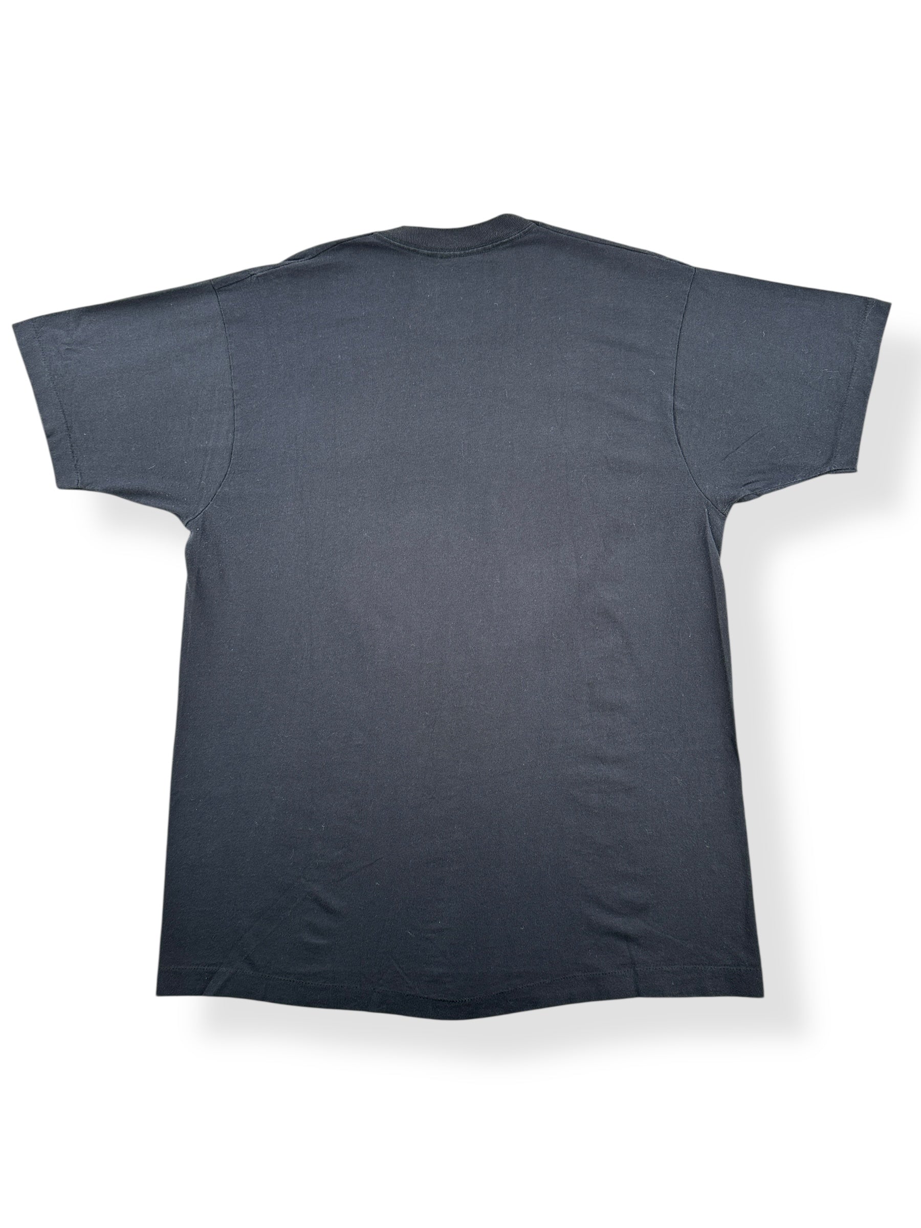 Back of Vintage Specialty Records Tee SZ L