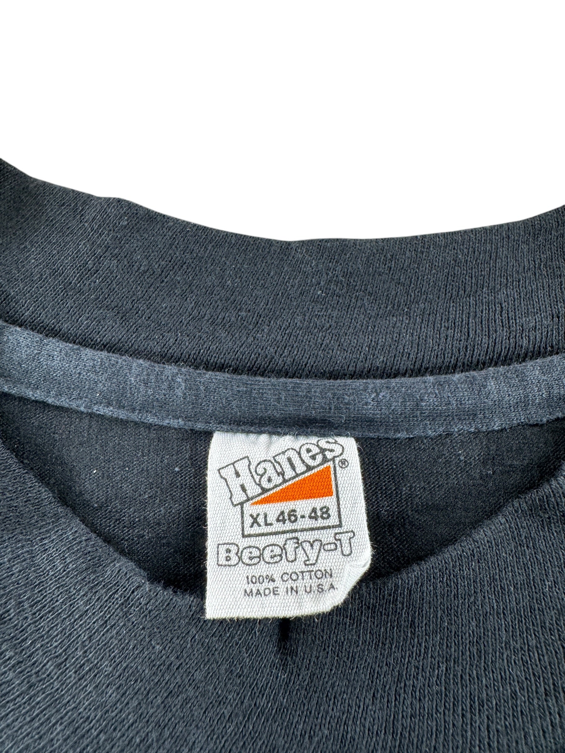 Tag on Vintage Harley Davidson Legends Tee White SZ XL (Fits L)
