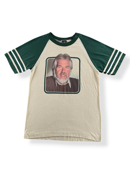 Vintage Kenny Rodgers Tee SZ M (Fits S)