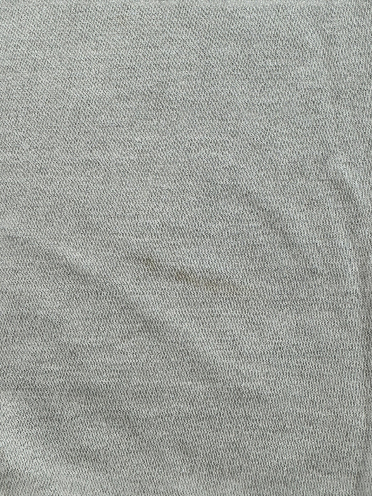 Staining on Vintage Boston Red Sox Henley SZ L