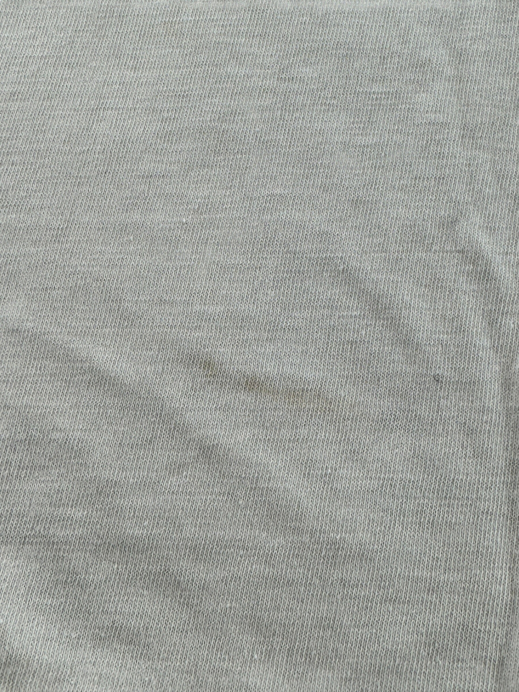 Staining on Vintage Boston Red Sox Henley SZ L