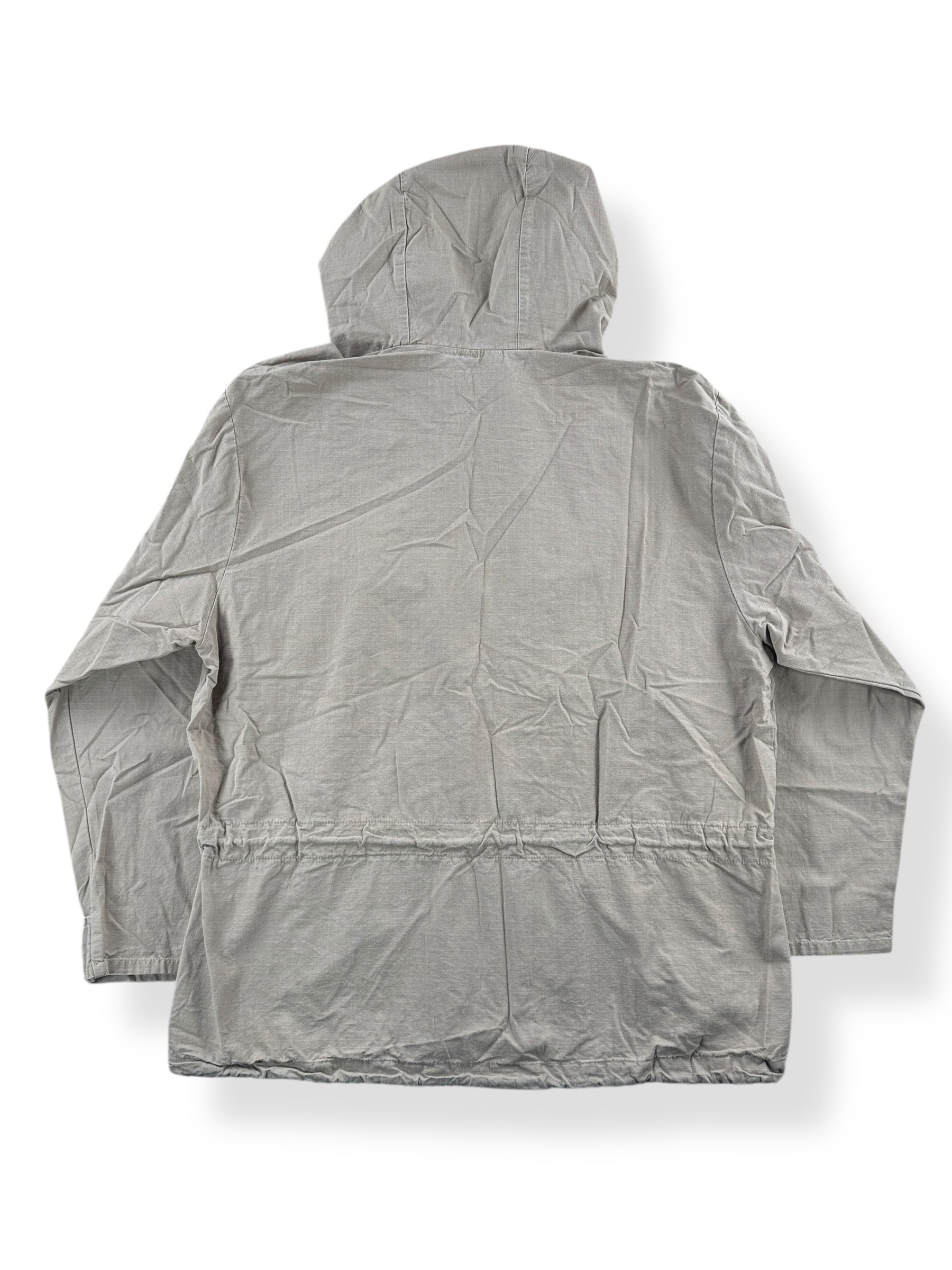 Back of Vintage NOS Camco Anorak SZ L