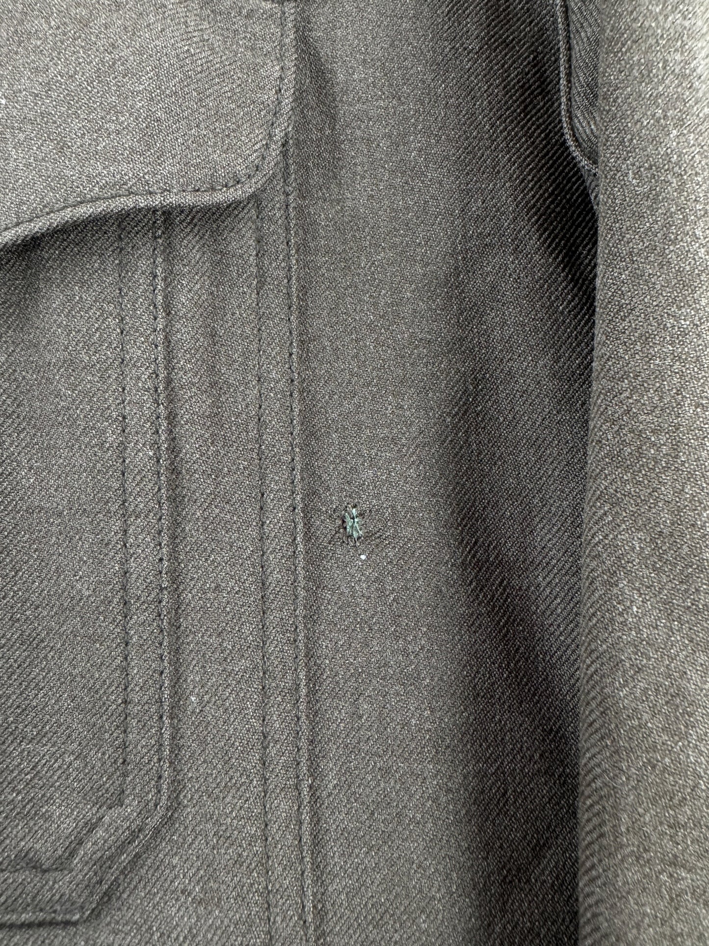 Snag on Vintage Filson Forestry Cloth Cruiser SZ XXL