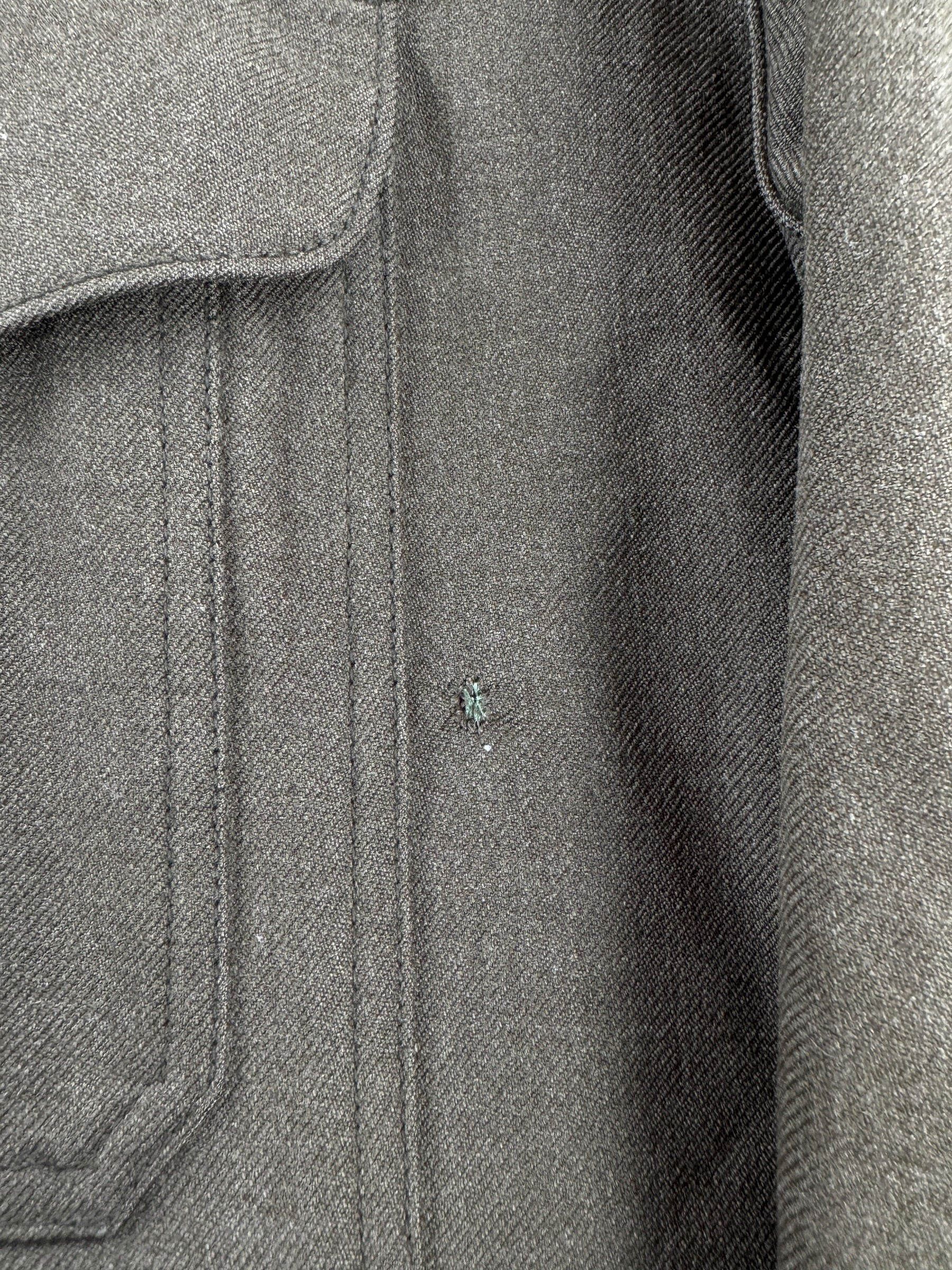 Snag on Vintage Filson Forestry Cloth Cruiser SZ XXL