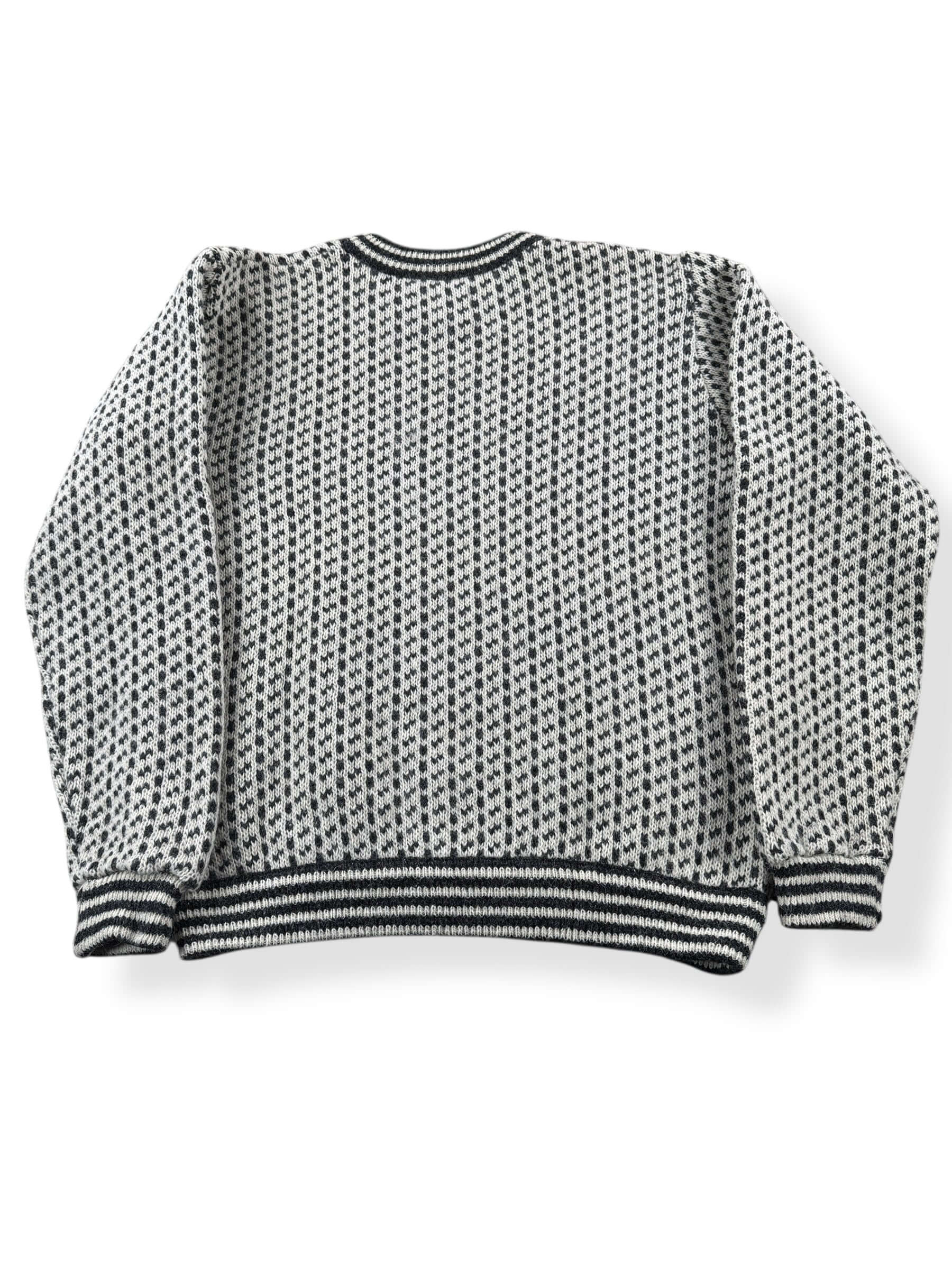 トップス 1970s LL BEAN BIRDS EYE SWEATER L.L. Bean Norwegian Sweater | 1970s – DEAR GOLDEN