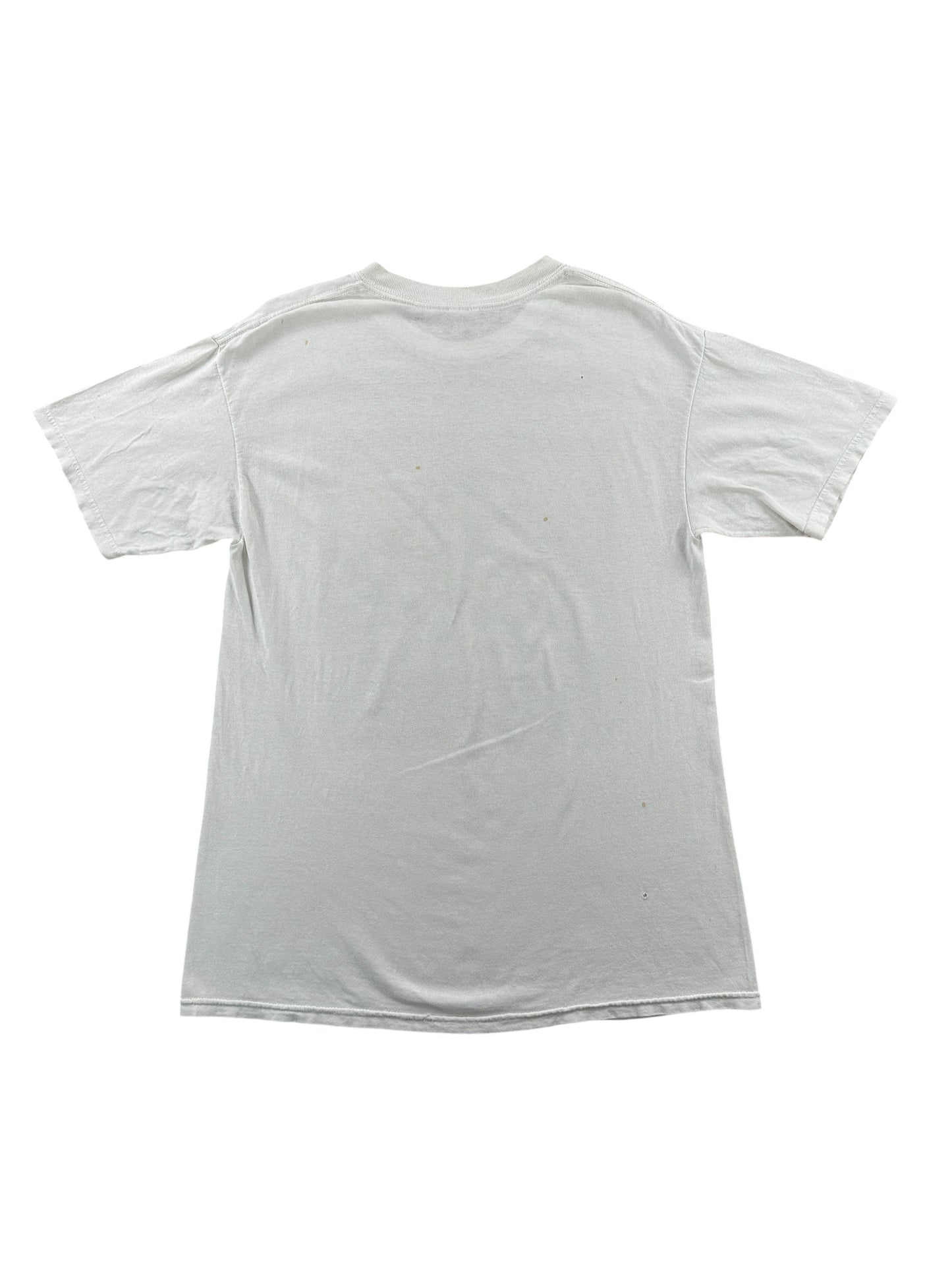 Vintage MC Escher Tee SZ M AS IS