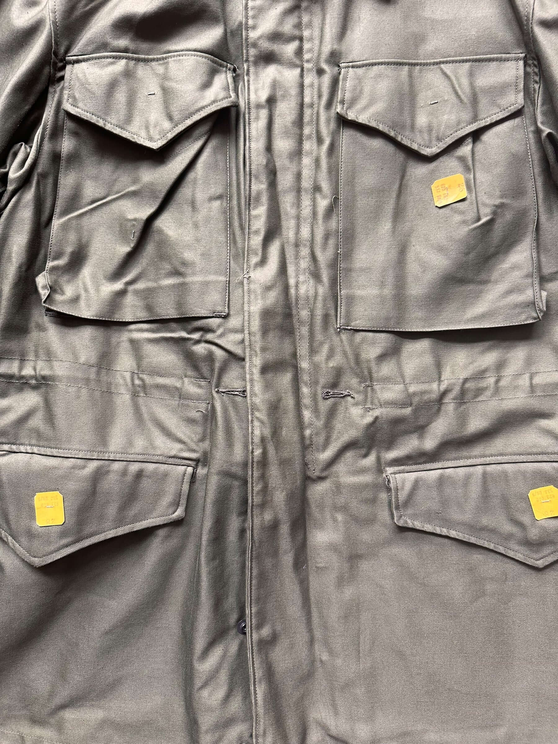 Vintage M-1951 Field Jacket SZ M