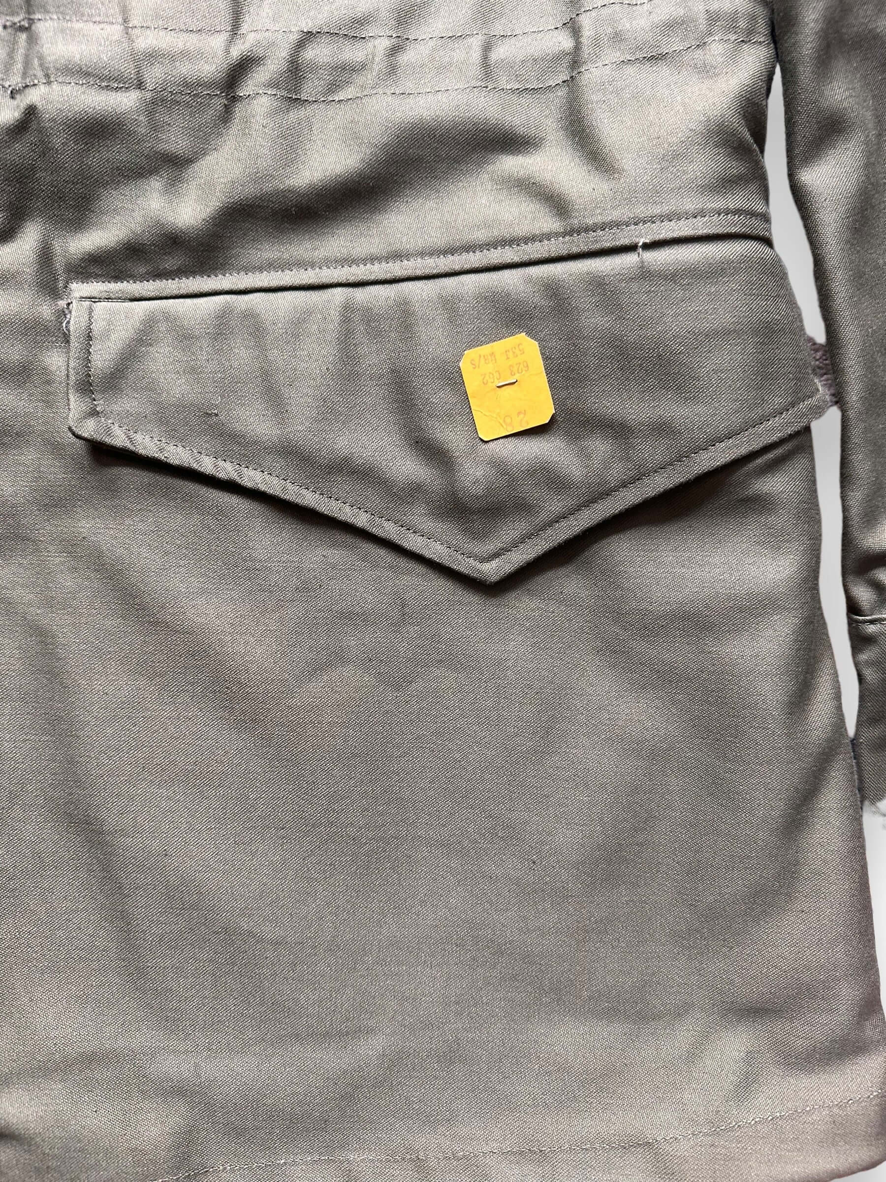 Vintage Deadstock Vintage M51 Field Jacket w/ Cutter Tags