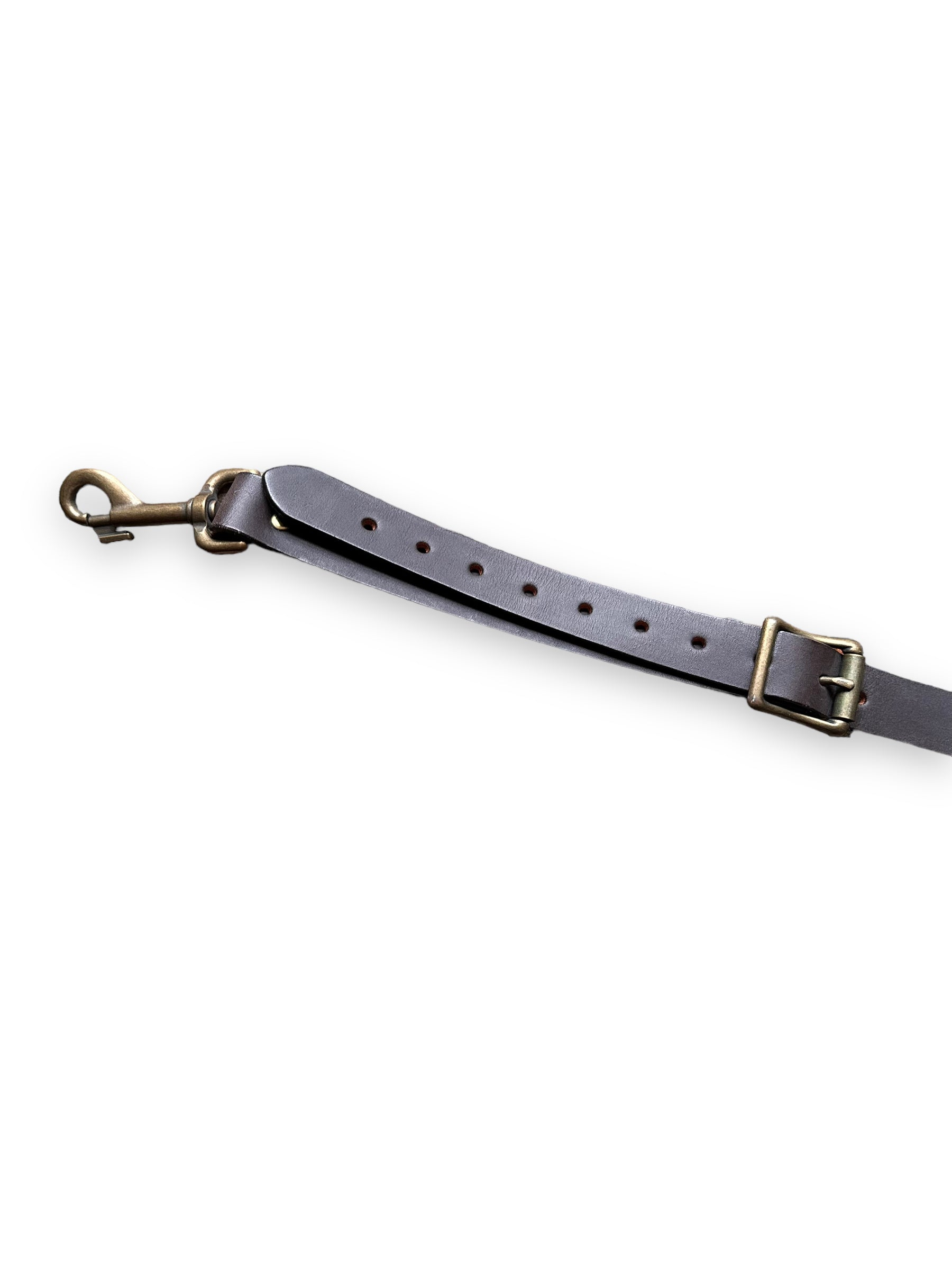 Filson leather shoulder strap sale