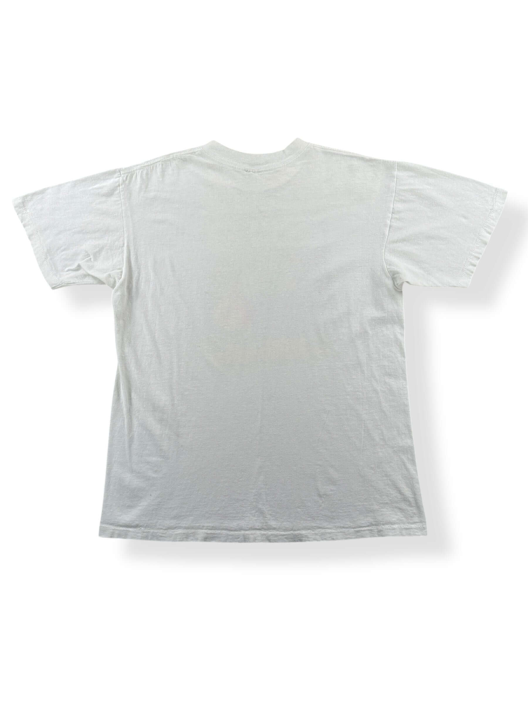 Back of Vintage Primitive Customs Tee SZ L