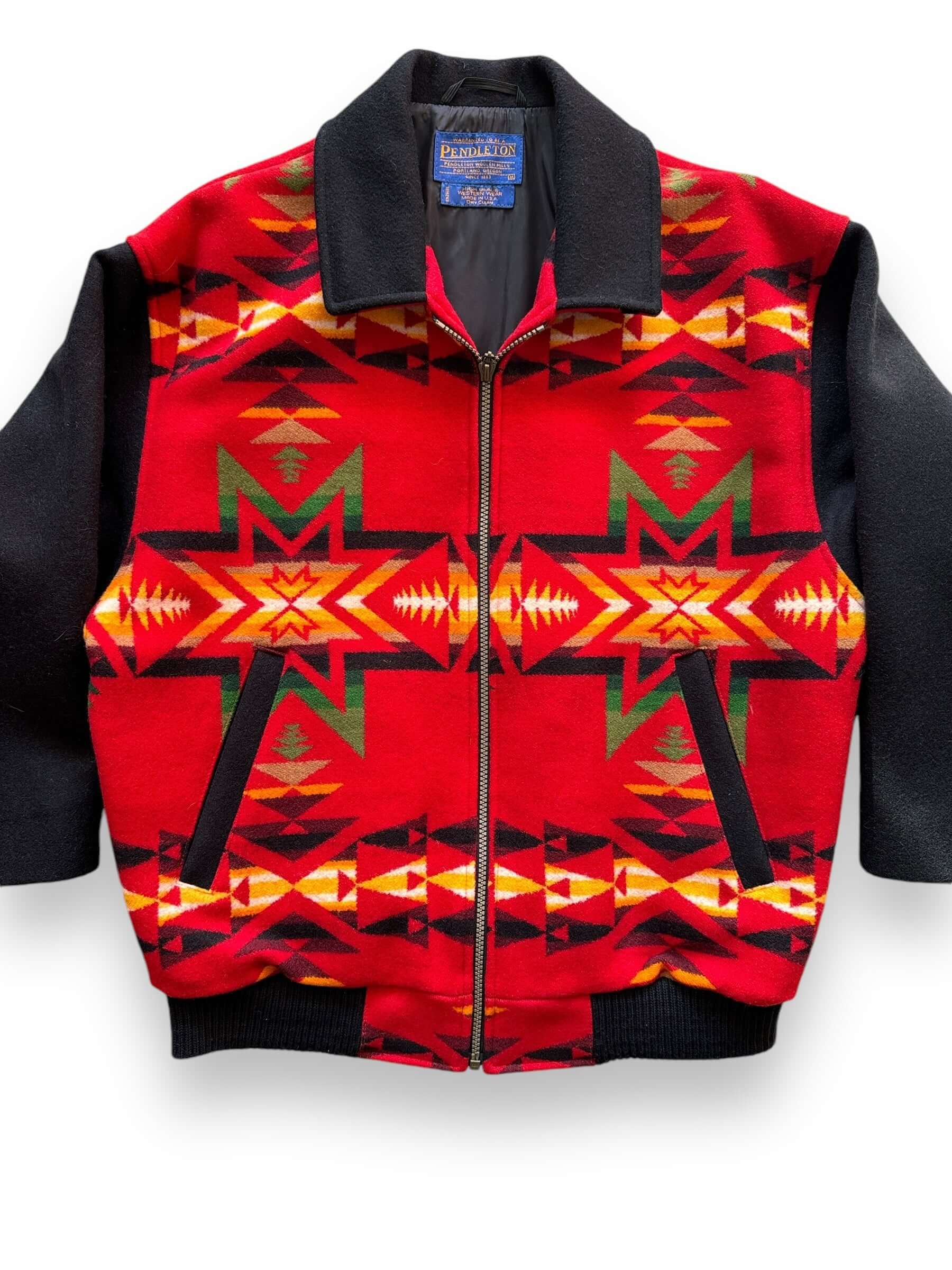 Buy Vintage Pendleton High Grade Western Wear Jacket