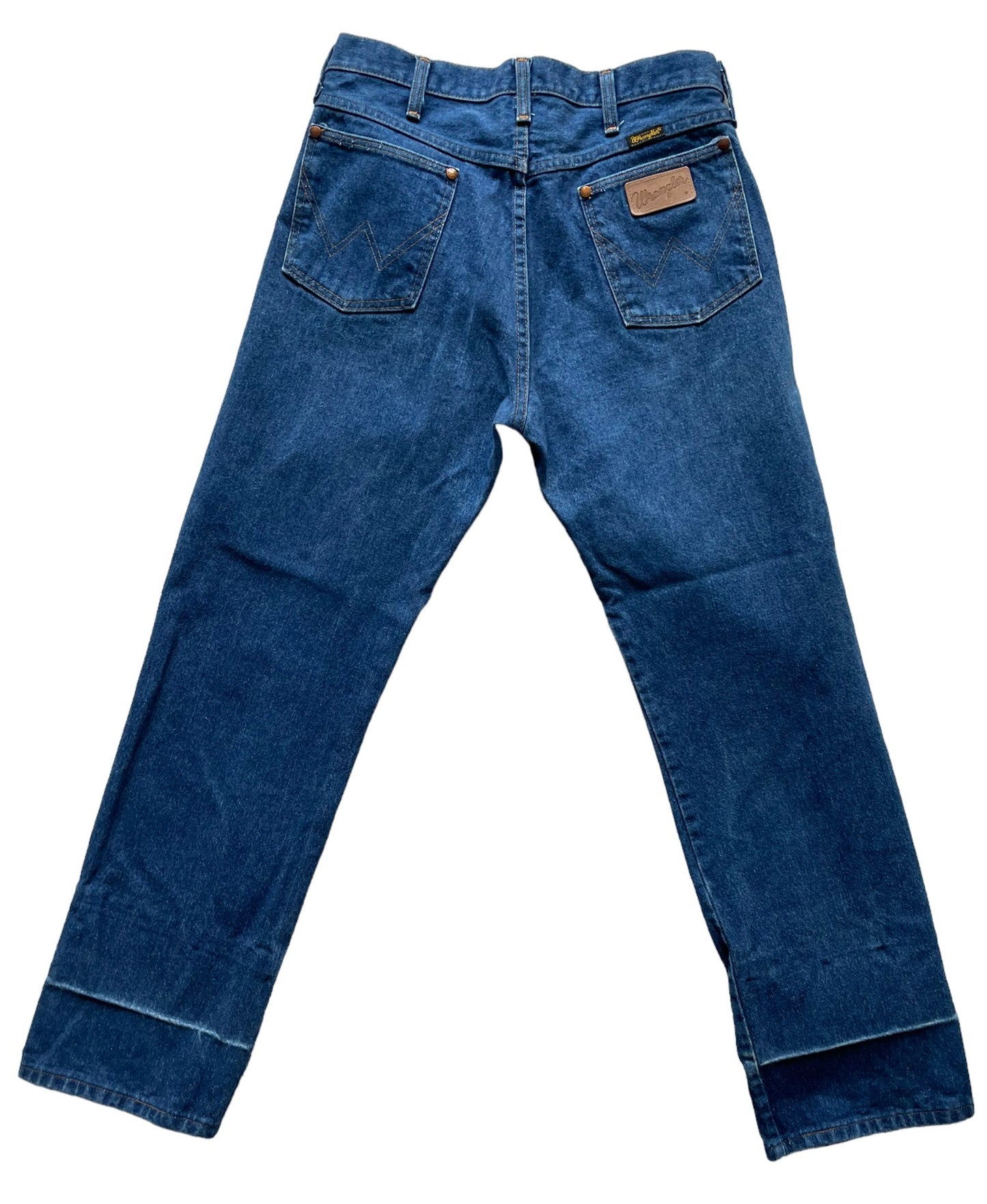 Sneezeweed Vintage Wrangler Jeans