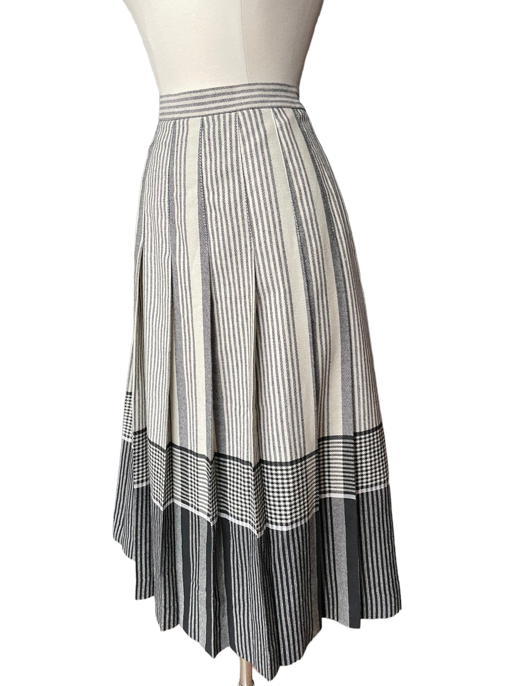 Vintage ladies skirts sale