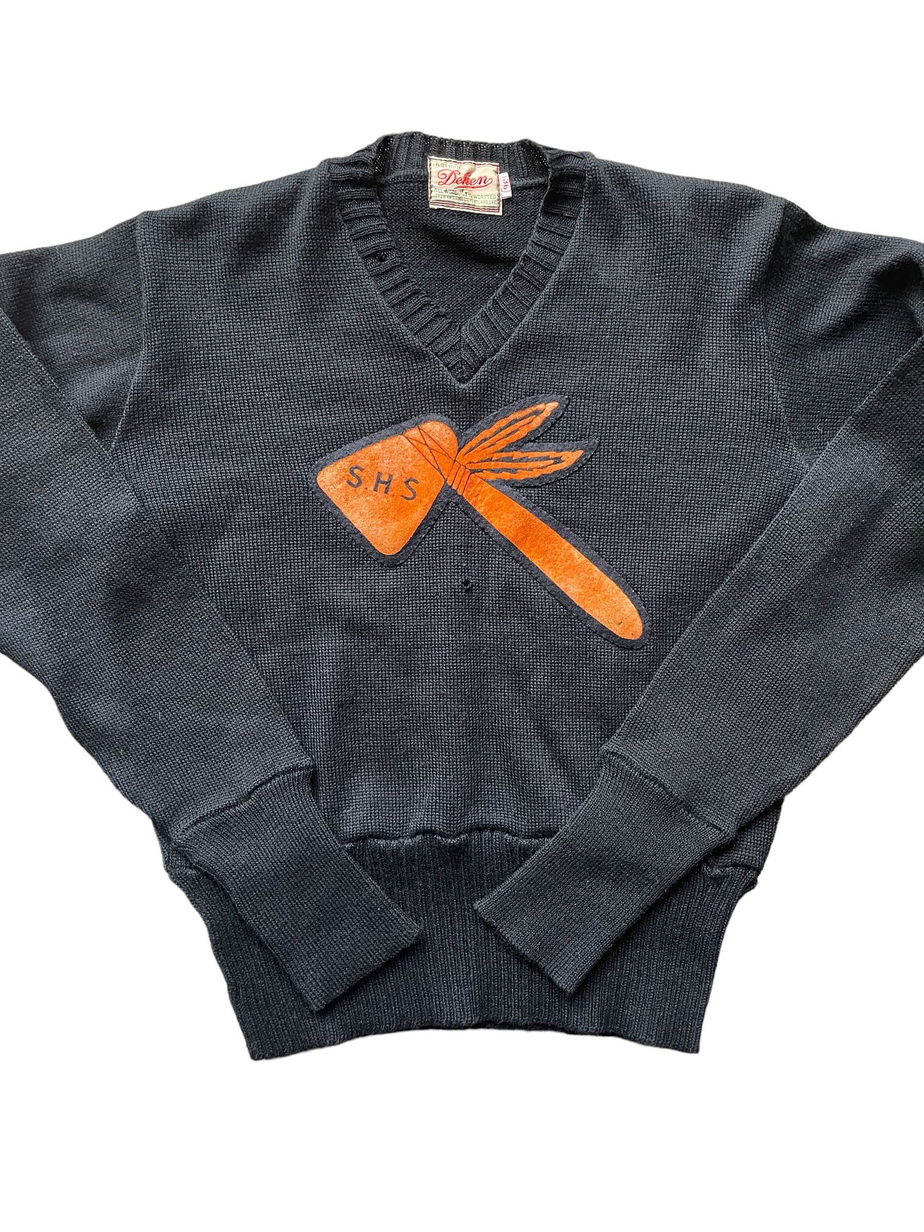 Letterman sweaters near best sale me