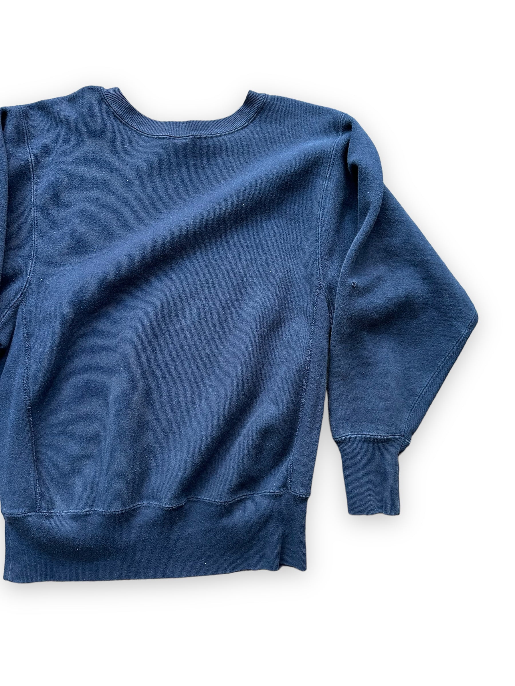 Vintage 1980s Champion Reverse Weave Sweatshirt SZ M | Vintage 