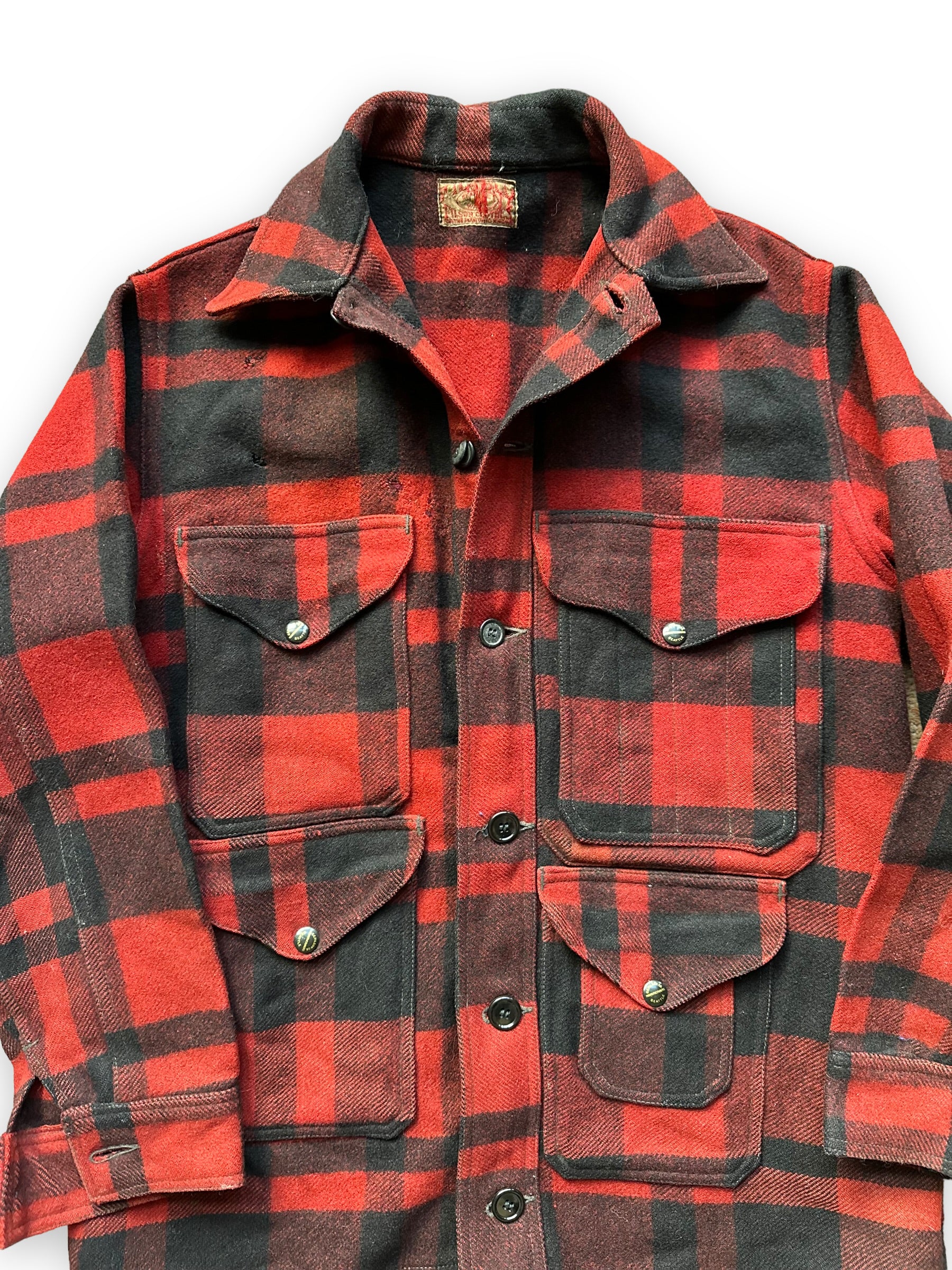 Filson cruiser sale