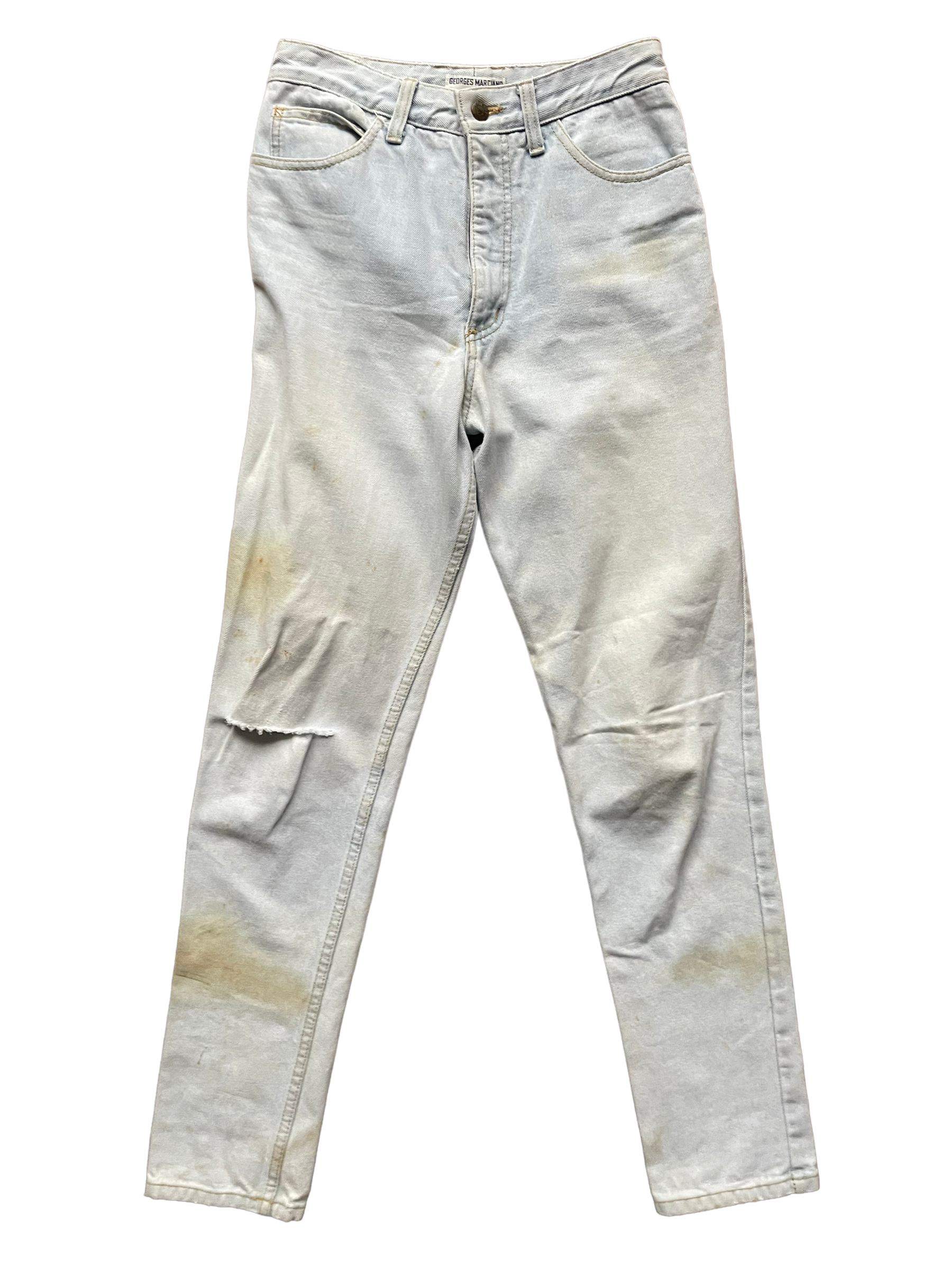 Vintage 1980s Ladies Guess Jeans Barn Owl Seattle Vintage Ladies J The Barn Owl Vintage Goods