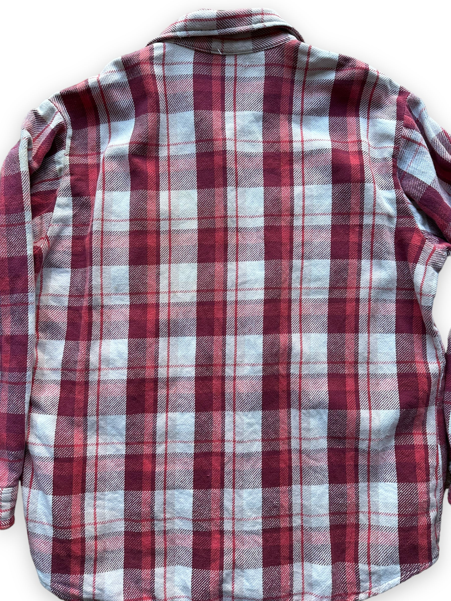驚きの値段 SUPREME Tartan Flannel Shirt Pale Pink - hideroficial.com
