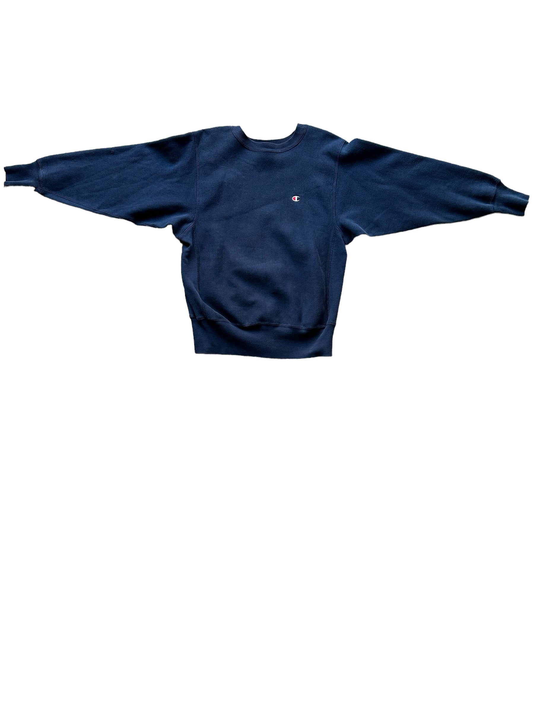 Vintage 1980s Champion Reverse Weave Sweatshirt SZ M | Vintage Crewneck  Sweatshirts Seattle | Barn Owl Vintage Seattle