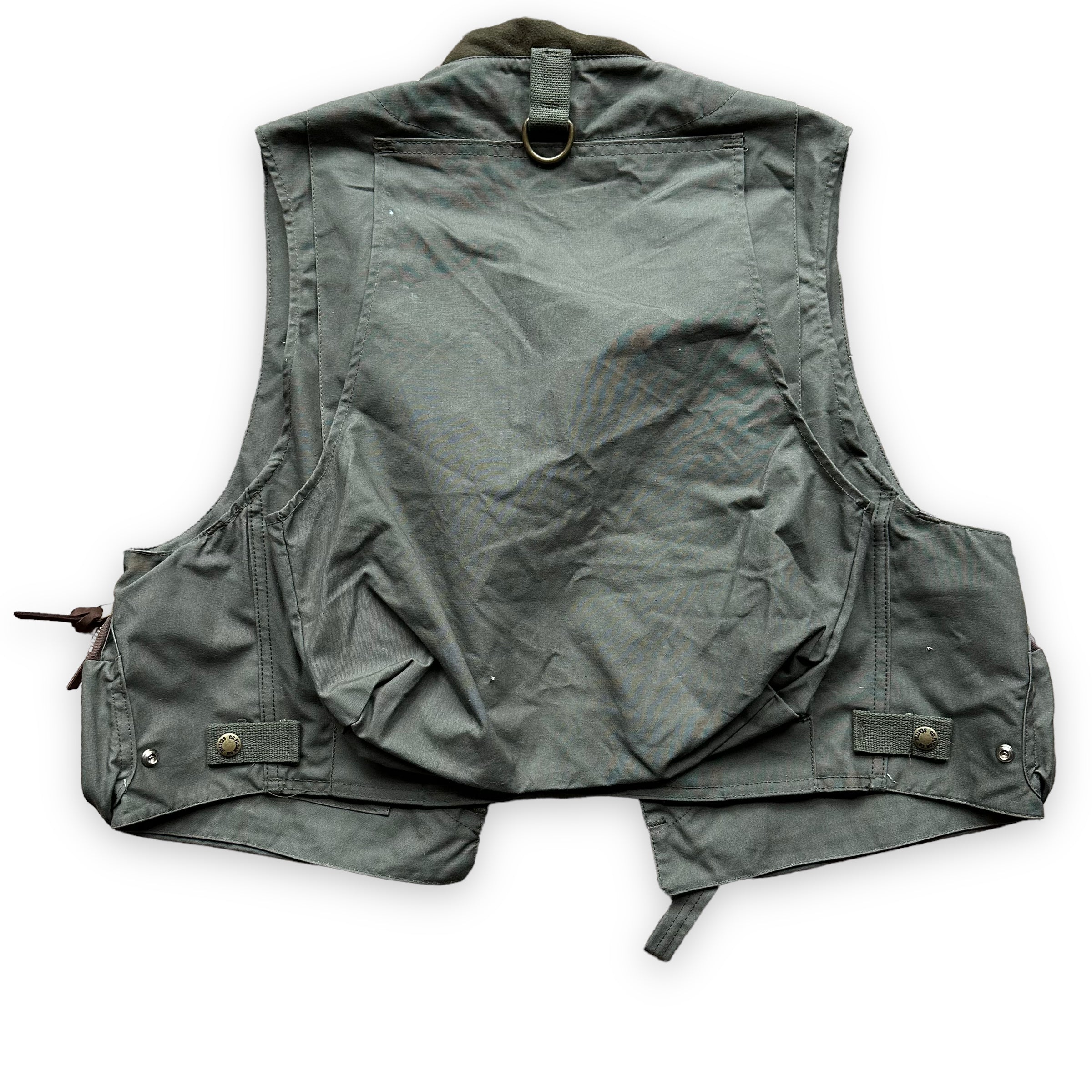 Blusea Mesh Fly Fishing Adjustable Vest Backpack Breathable Outdoor Fishing  Vest For Fishing Gear Organization | Wish