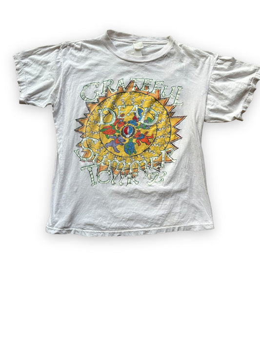Vintage Grateful Dead T-Shirts - Retro Apparel – HOMAGE