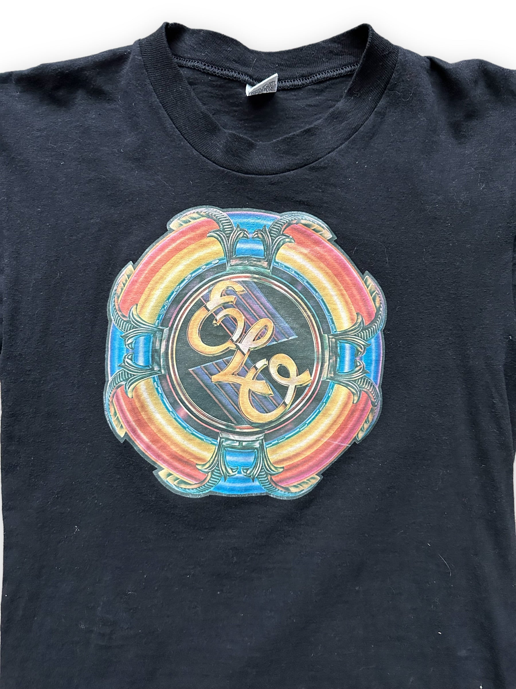 Electric light hot sale orchestra t shirt