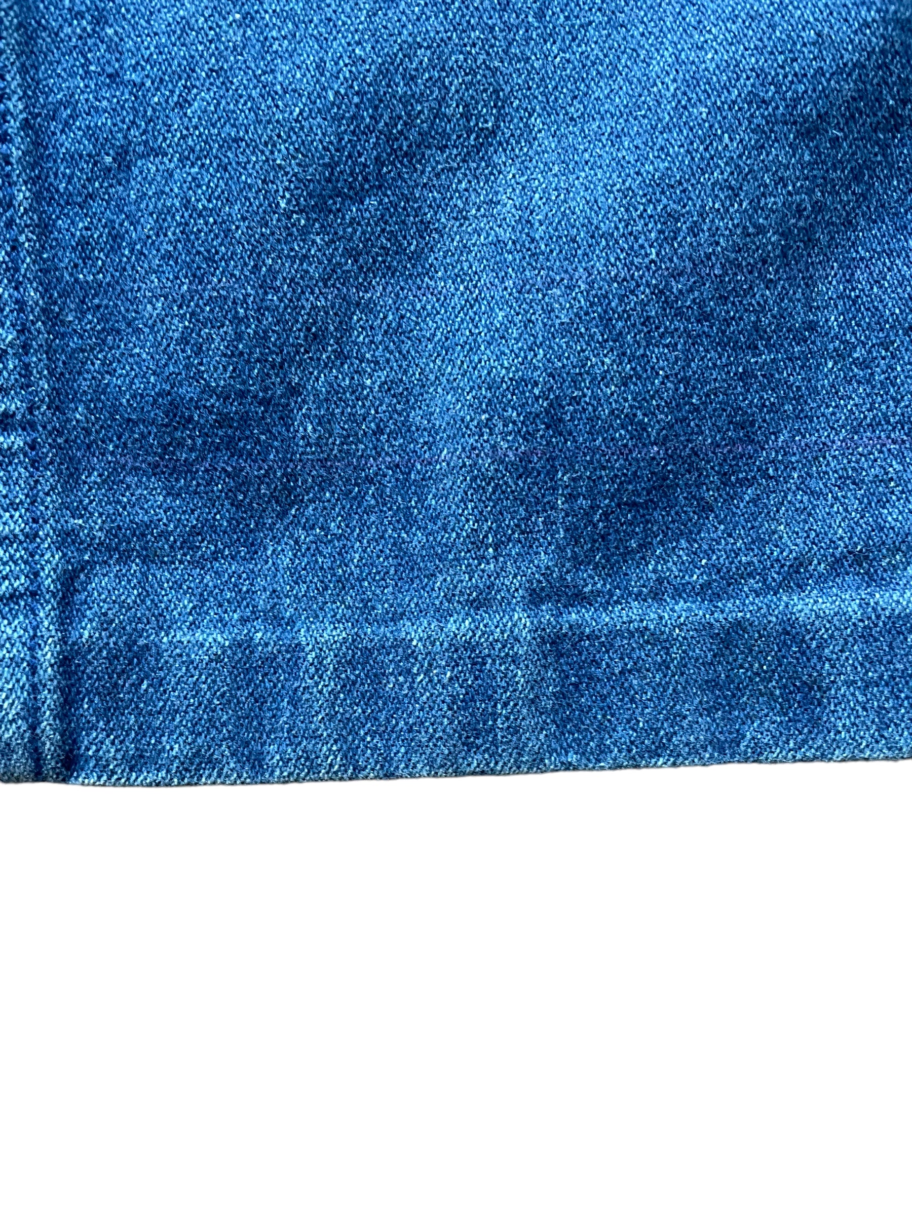 Vintage 1980s Jordache Jeans Sz SM | Barn Owl Vintage