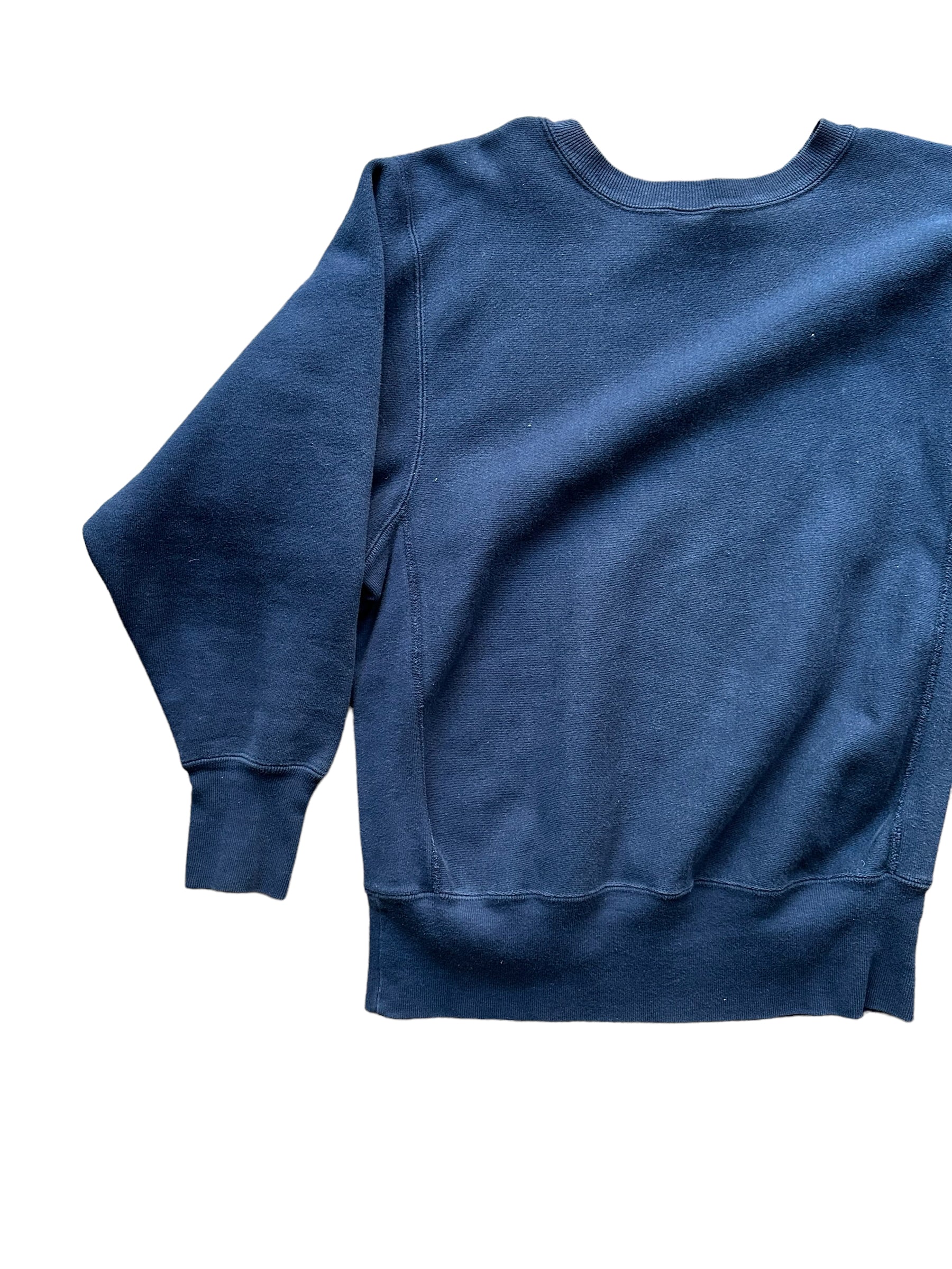 Blue best sale vintage crewneck